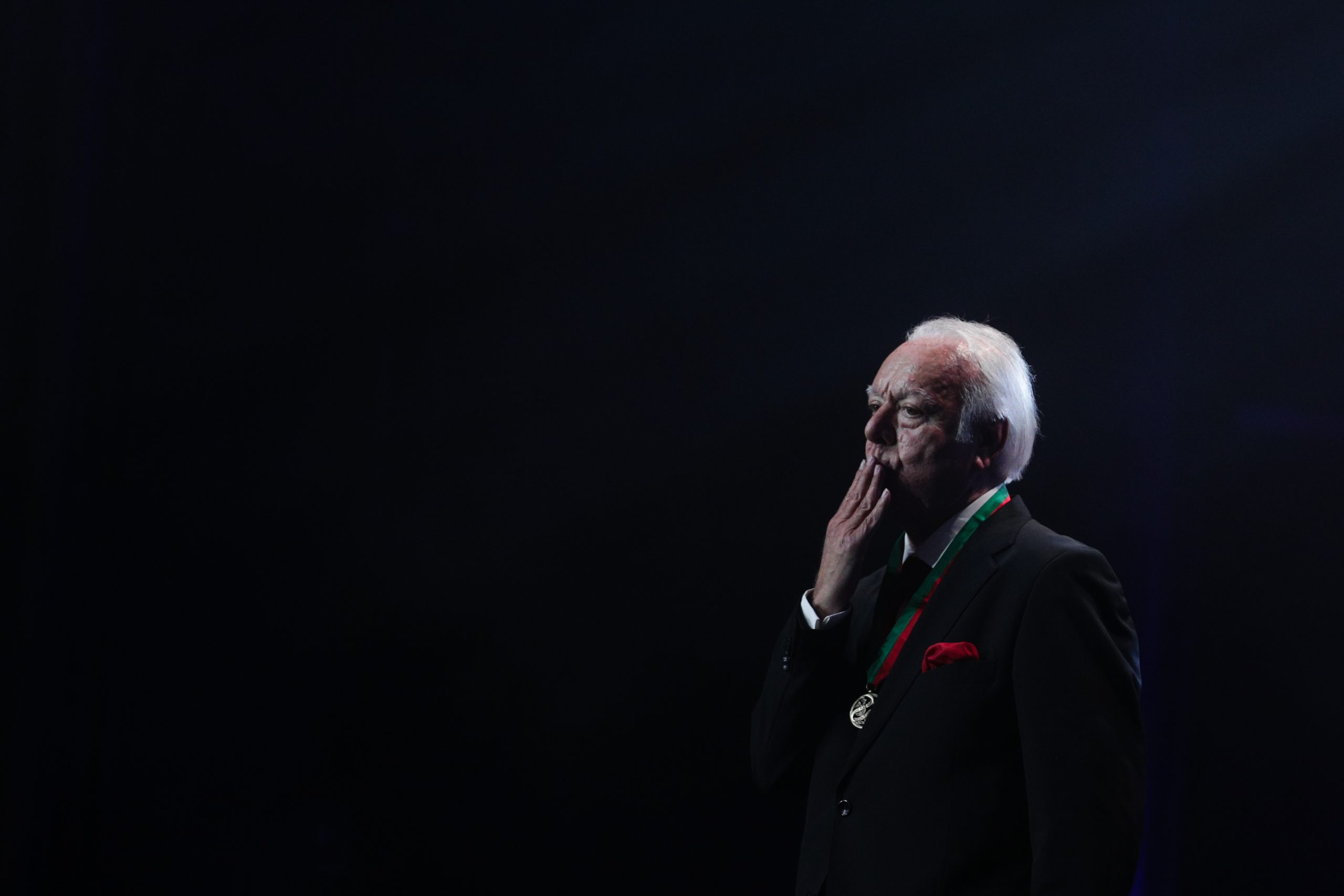 Último álbum de Carlos do Carmo “E Ainda…” editado em 16 de abril