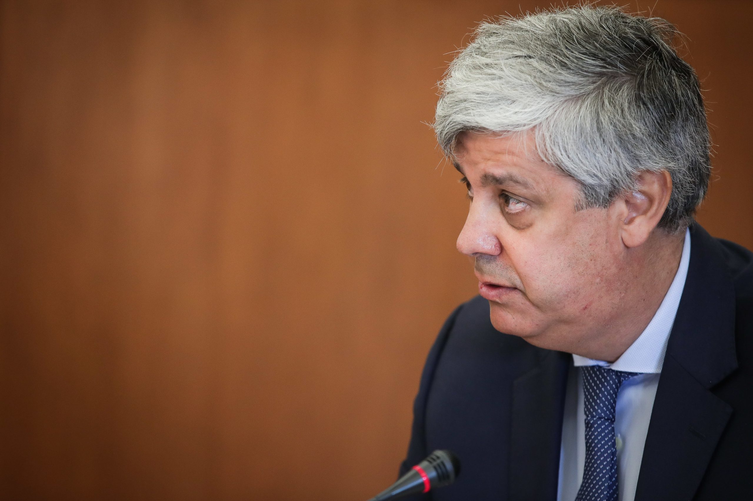Dívida pública sobe para novo recorde de 268,1 mil milhões de euros em outubro