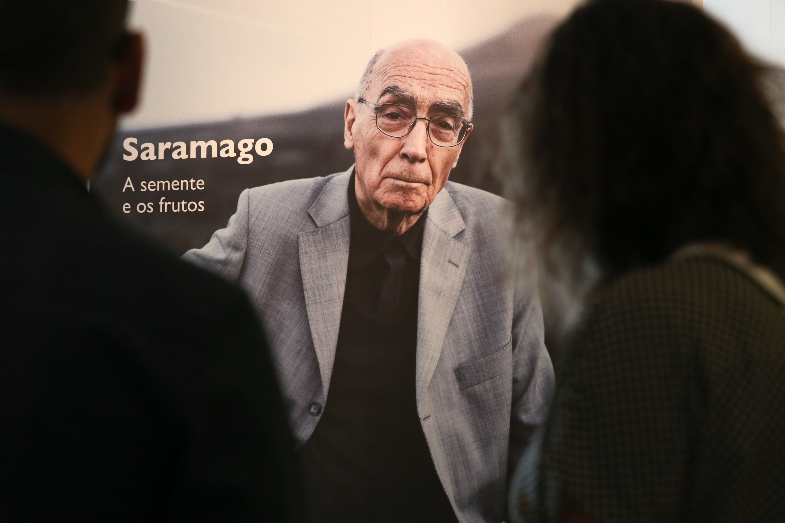 Câmara de Lisboa quer atribuir nome de Saramago a largo junto à Casa dos Bicos