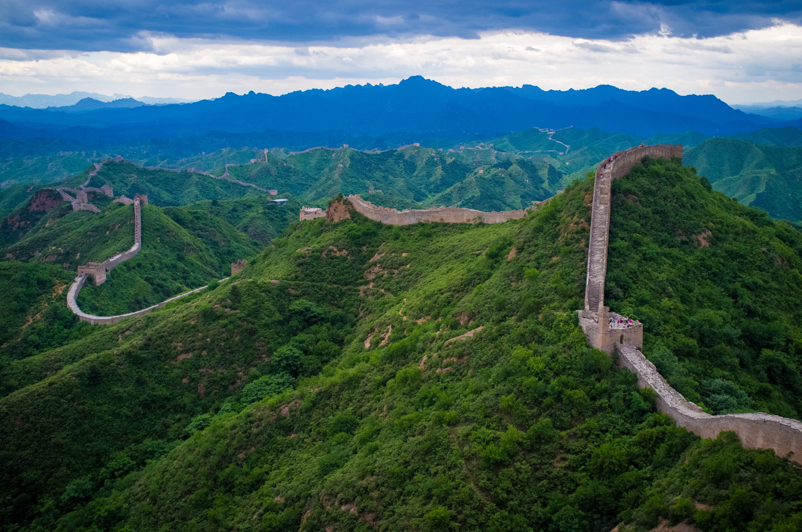 Afinal de contas, o que é “uma só China”?