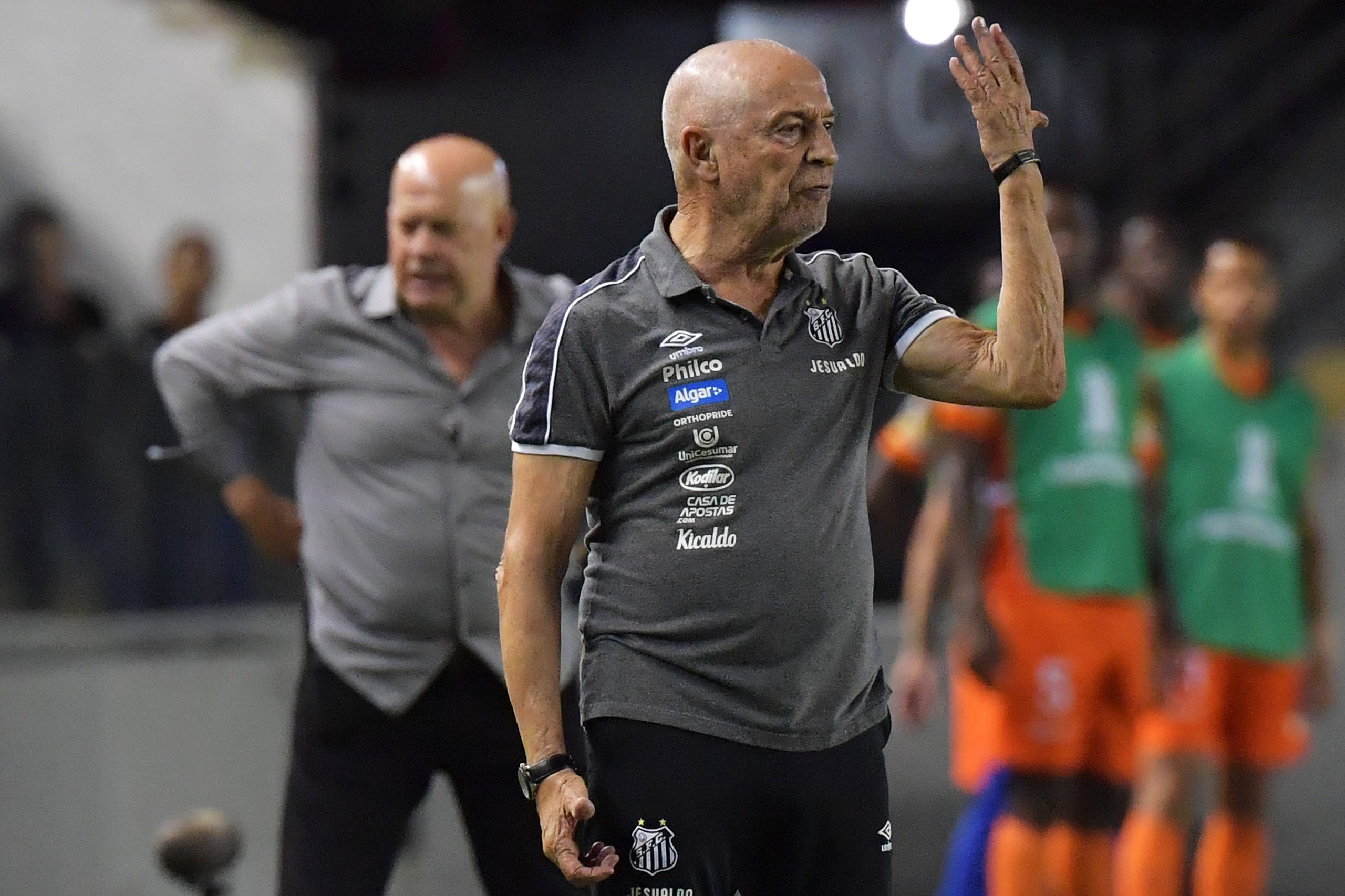 Jesualdo Ferreira prioriza “recuperação da mística” para reavivar Boavista