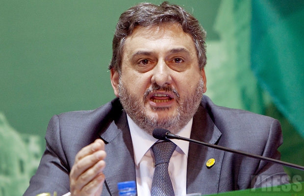 Campos Ferreira diz que cultura não pode ficar atrás da economia na CPLP