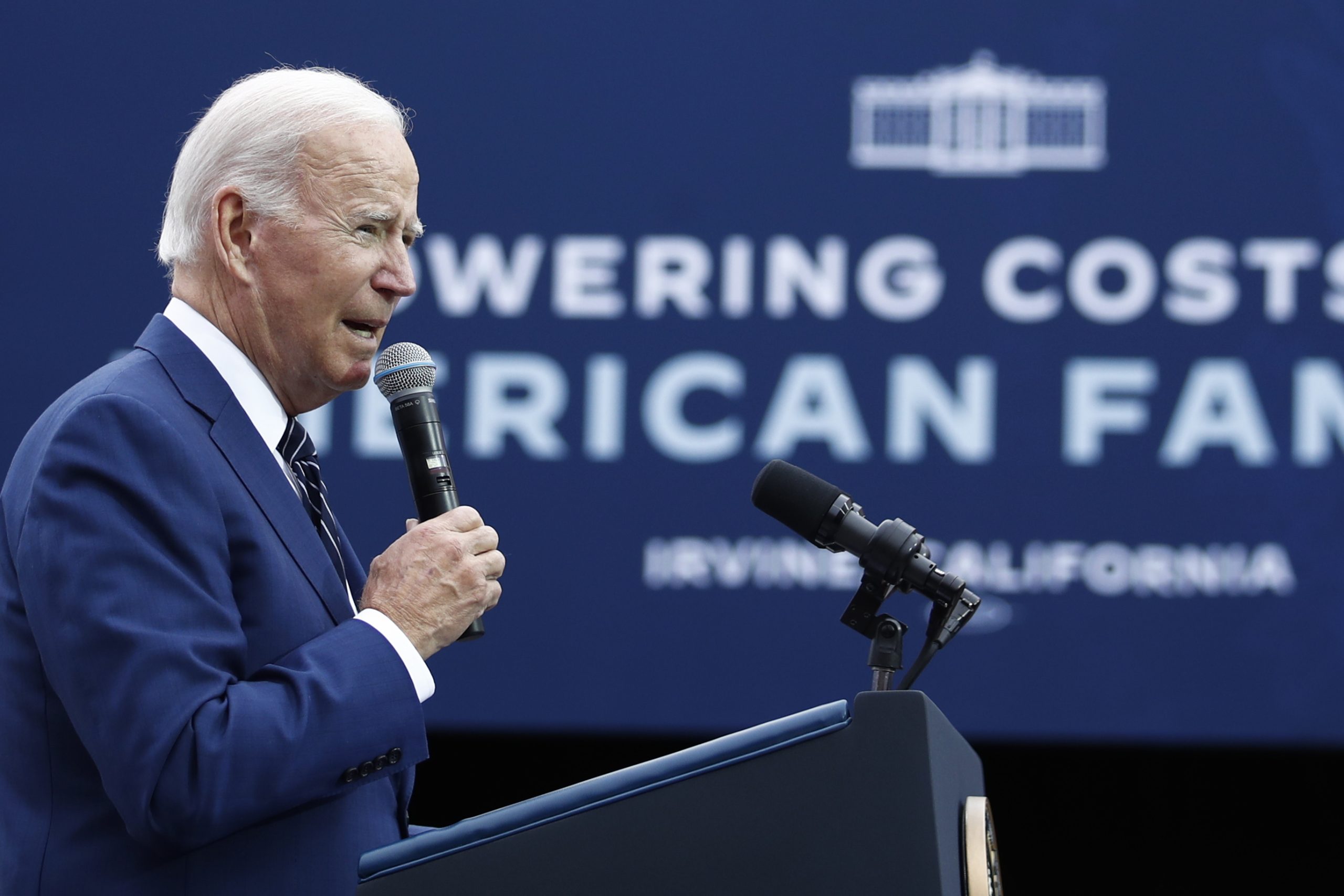 EUA afasta perspetiva de encontro de Biden com príncipe herdeiro saudita no G20