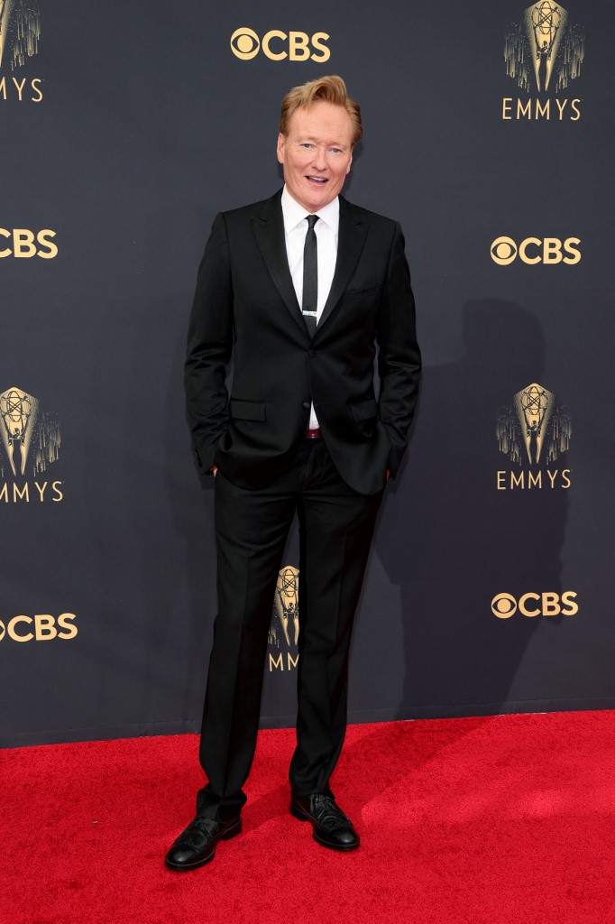 “Os Estados Unidos pediram e está a acontecer”.  Conan O’Brien irá apresentar os próximos Óscares