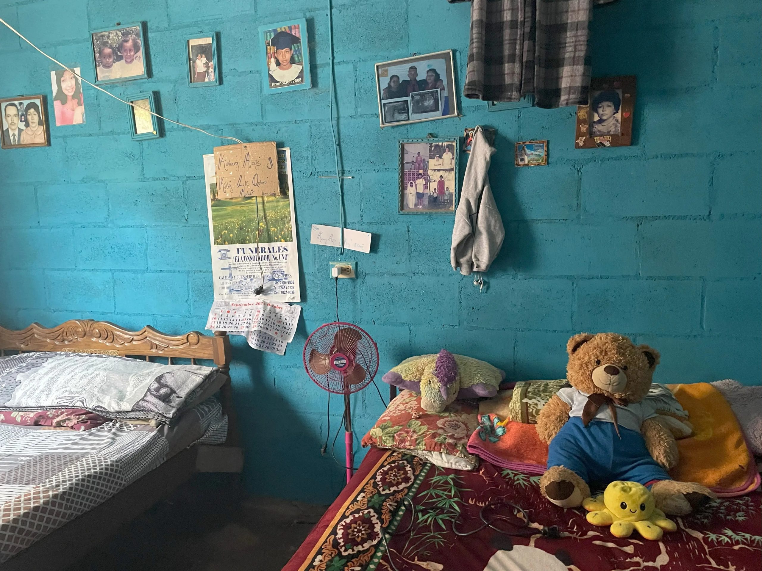 Mais de 3.000 menores estão presos em El Salvador sob regime de exceção, denuncia HRW