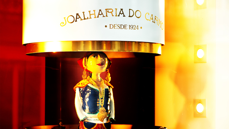 Joalharia do Carmo