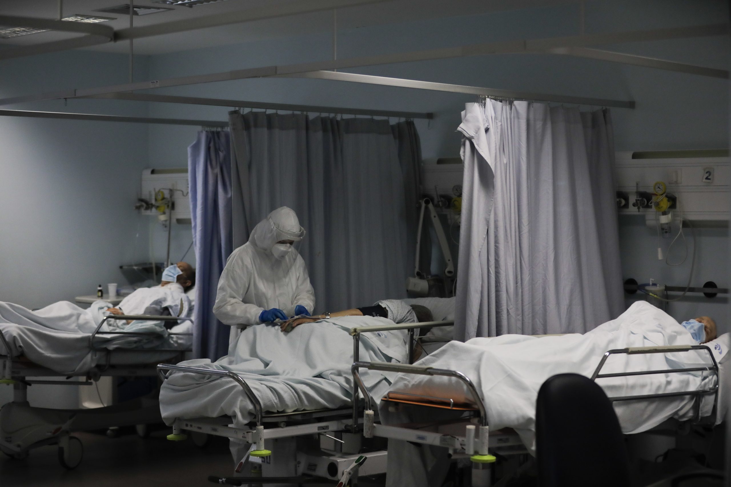 Aumento de encargos nos Hospitais de Coimbra ronda os 19 milhões de euros