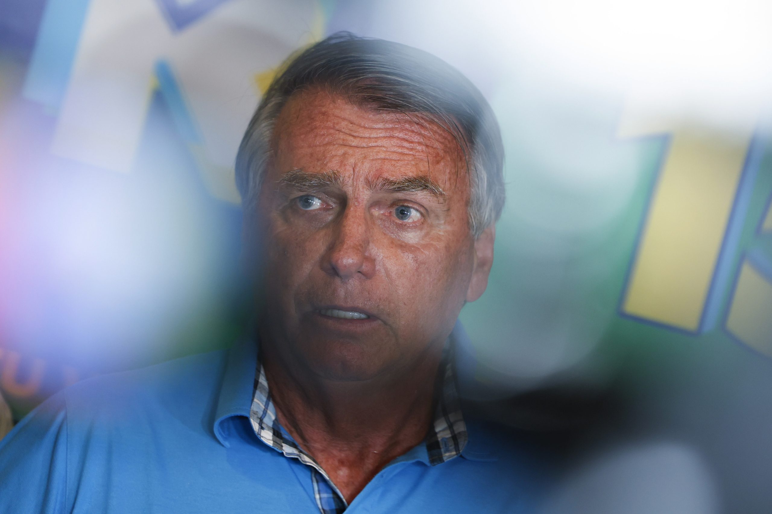 Supremo brasileiro começa a analisar recurso de Jair Bolsonaro