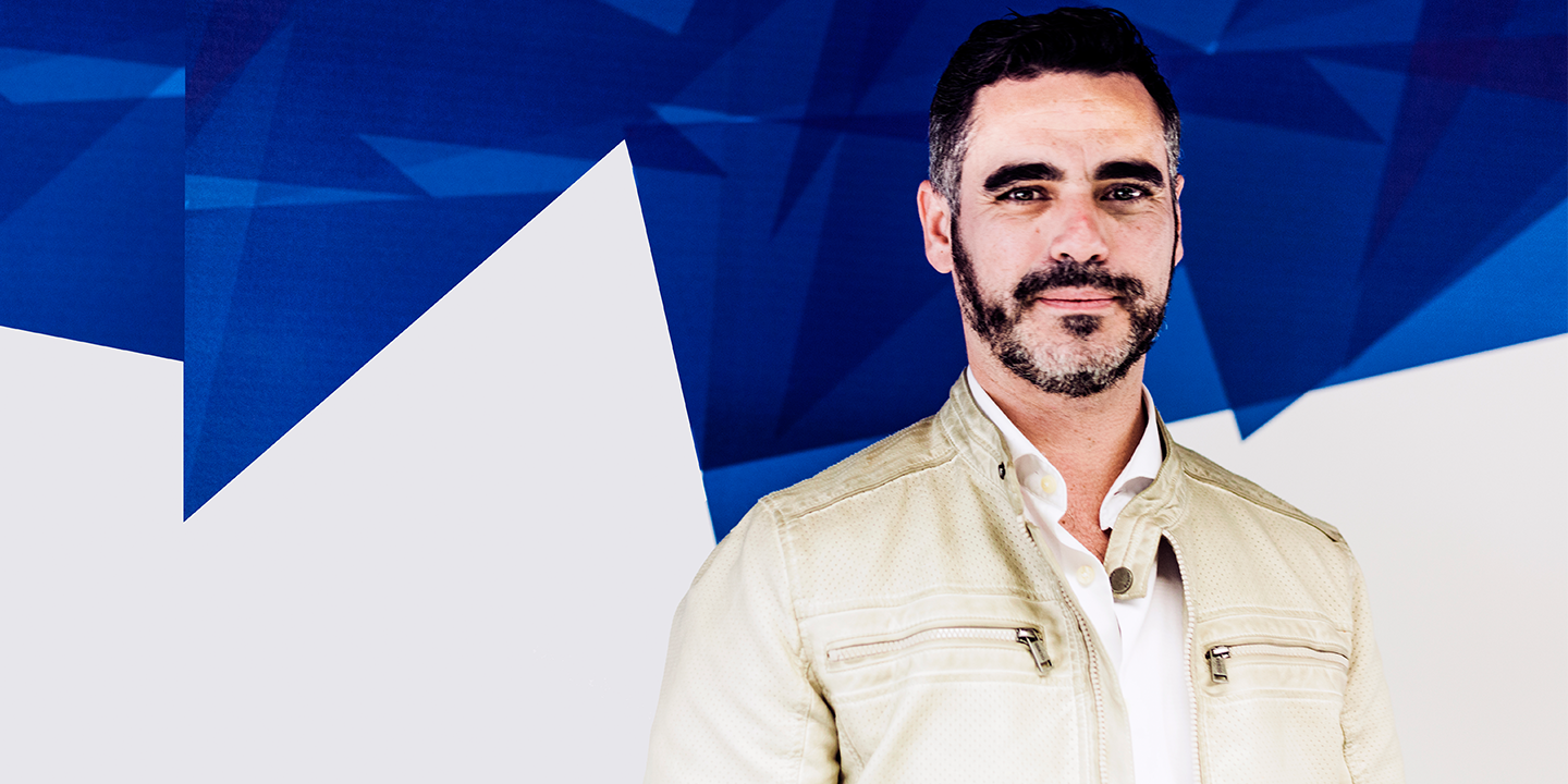 Paulo Solinho Barbosa | FaceStore: “Hoje as grandes empresas tremem quando ouvem falar de uma startup que vai entrar no seu negócio”