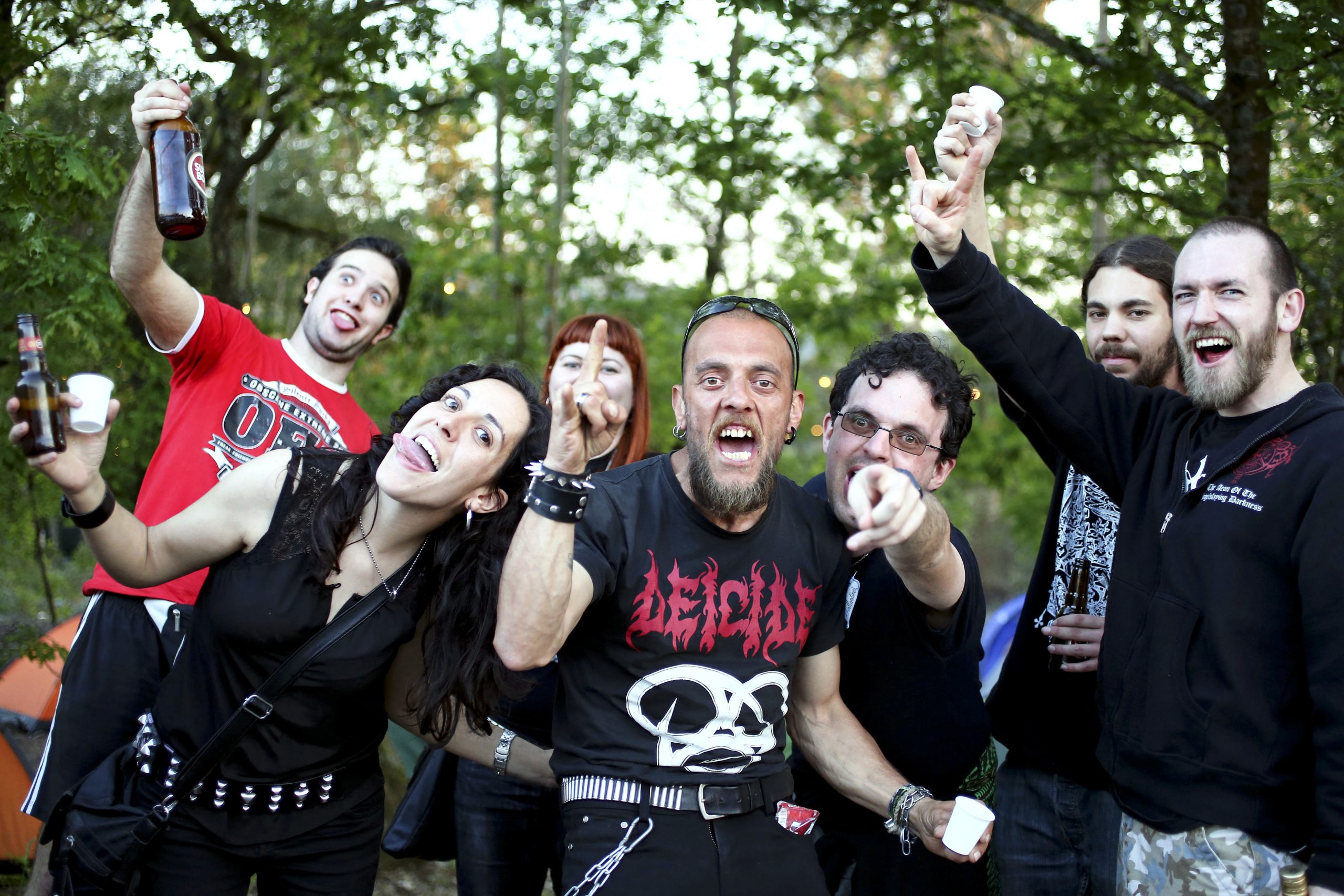 Festivais. Afinal, o Barroselas Metalfest já só regressa em 2022
