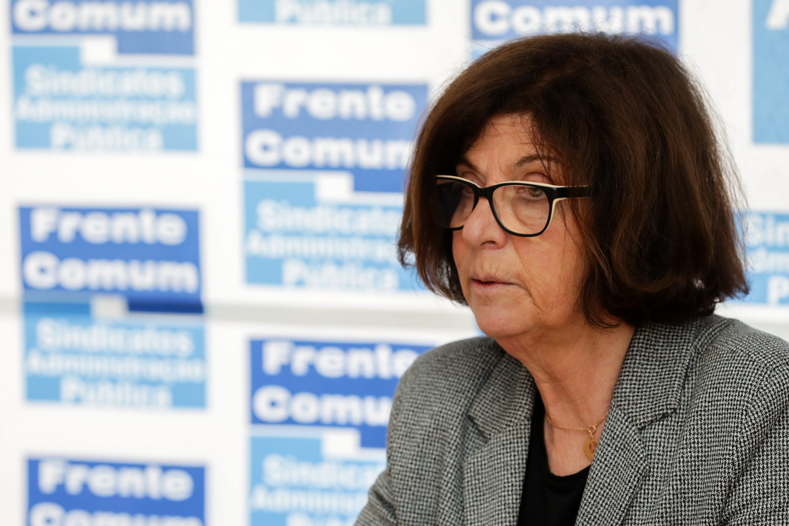 Frente Comum diz que propostas do Governo são “oportunistas” e insiste em aumentos