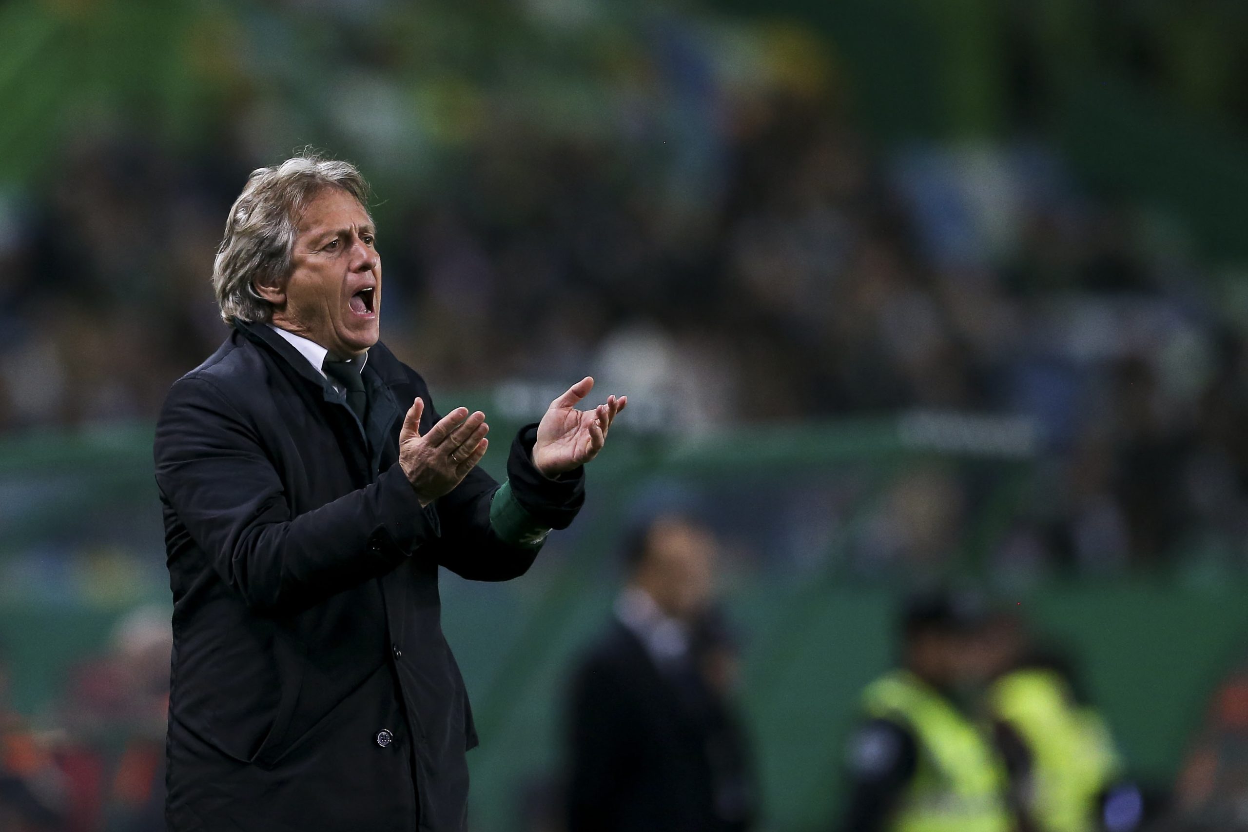 Jorge Jesus ignora dérbi com o Benfica e alerta para Boavista “de qualidade”
