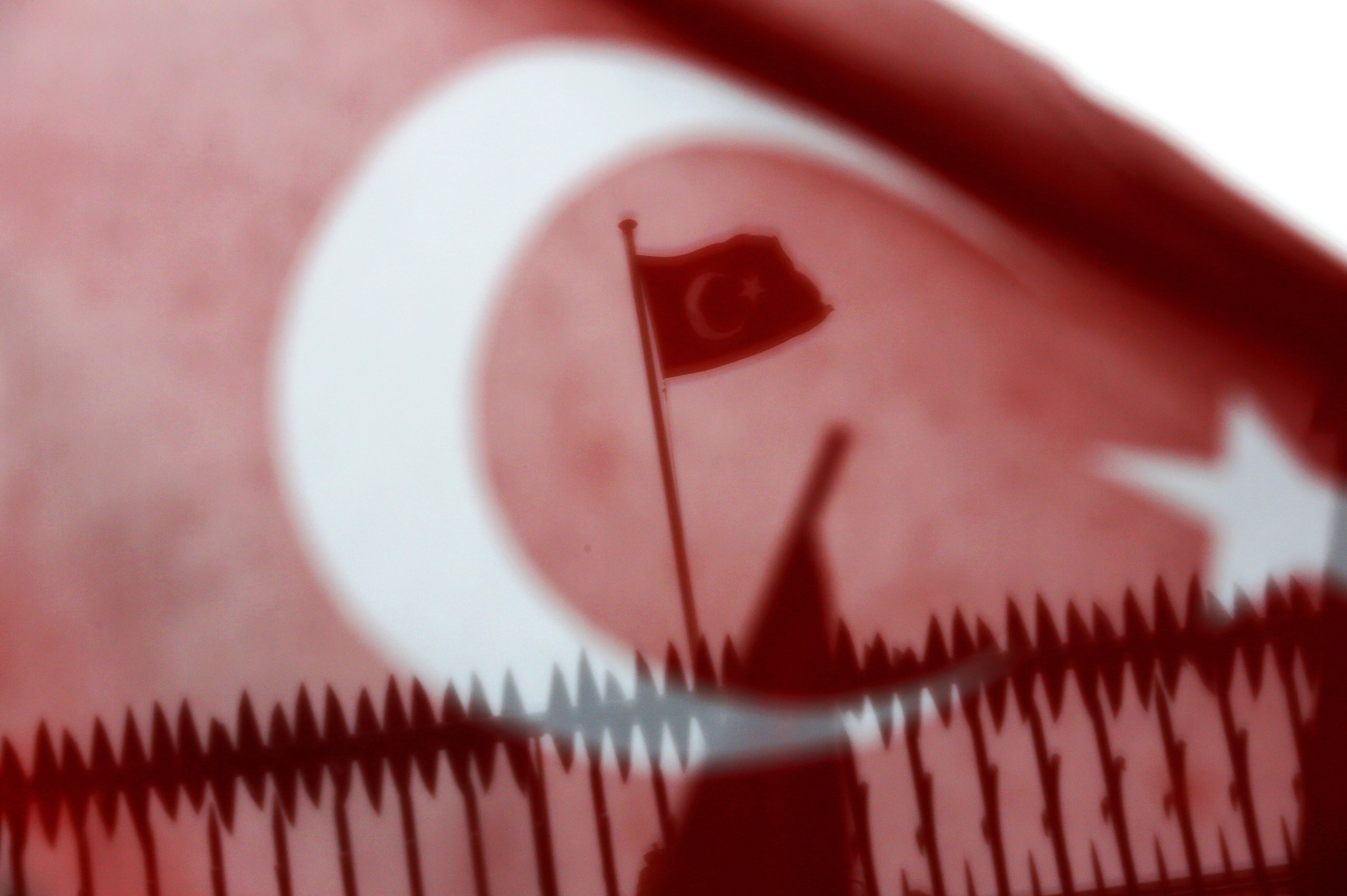 Holanda pede prudência aos cidadãos que se encontrem na Turquia