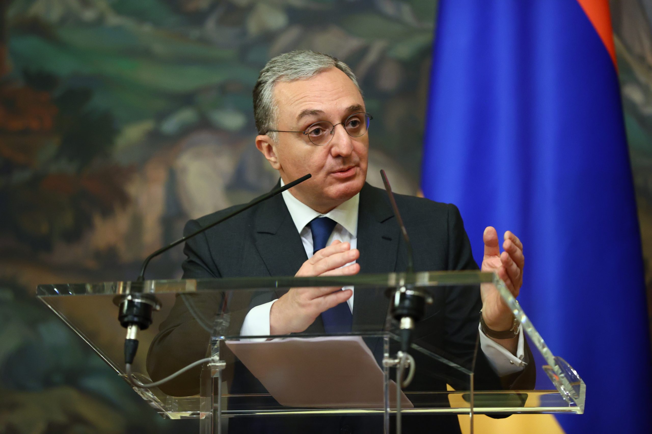 Arménia e Azerbaijão acordam novo “cessar-fogo humanitário”