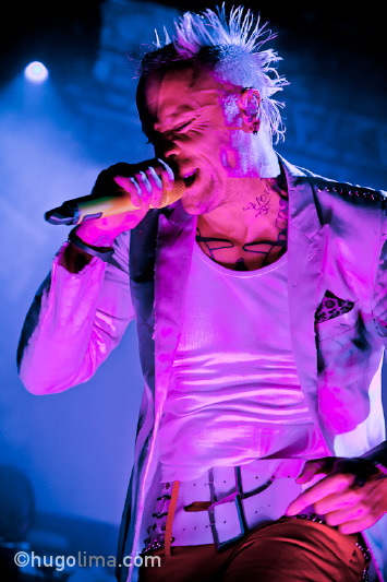 North Music Festival anuncia Prodigy