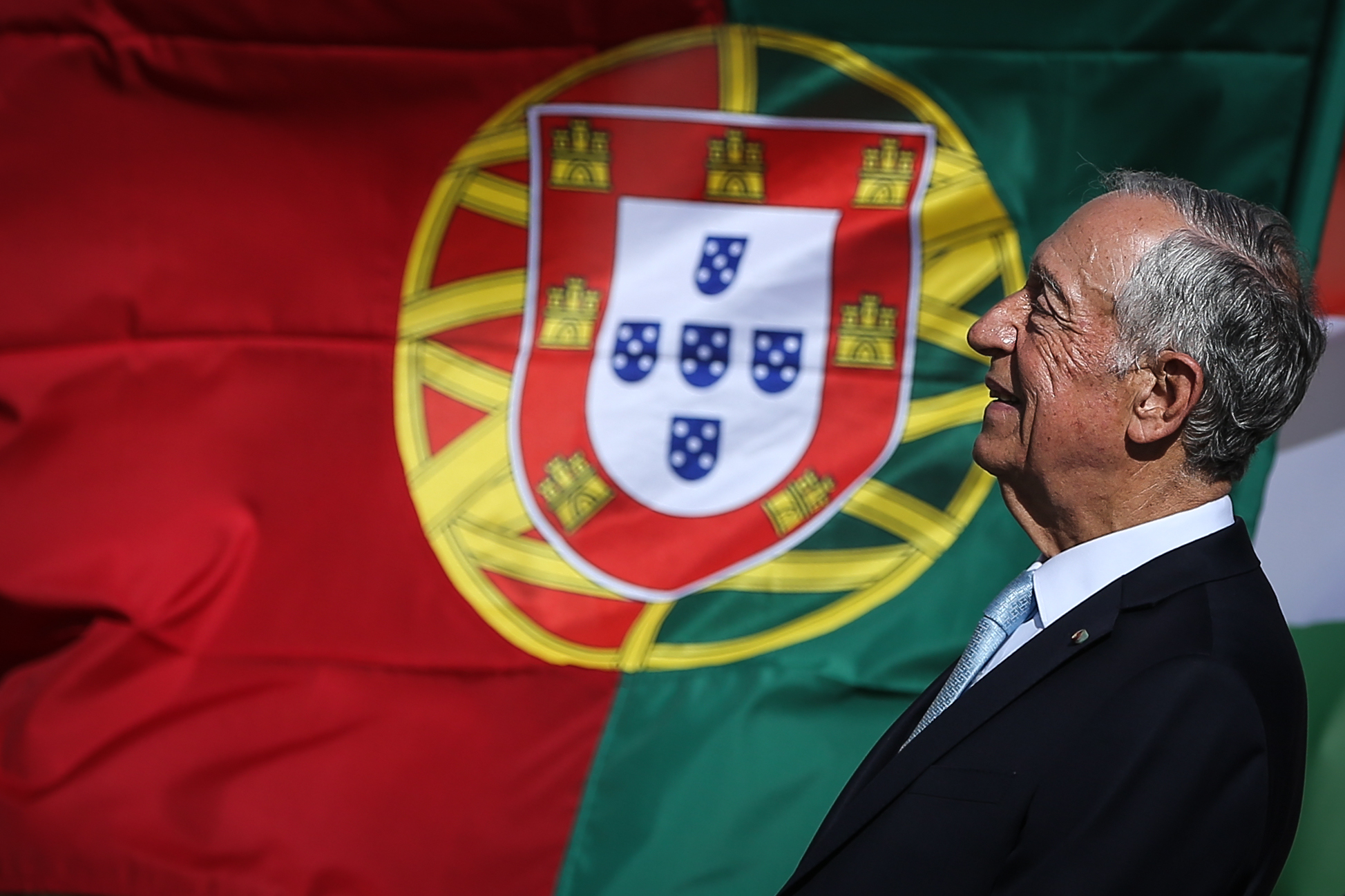 Marcelo espera que o atraso na execução do PRR seja recuperado ao longo de 2023