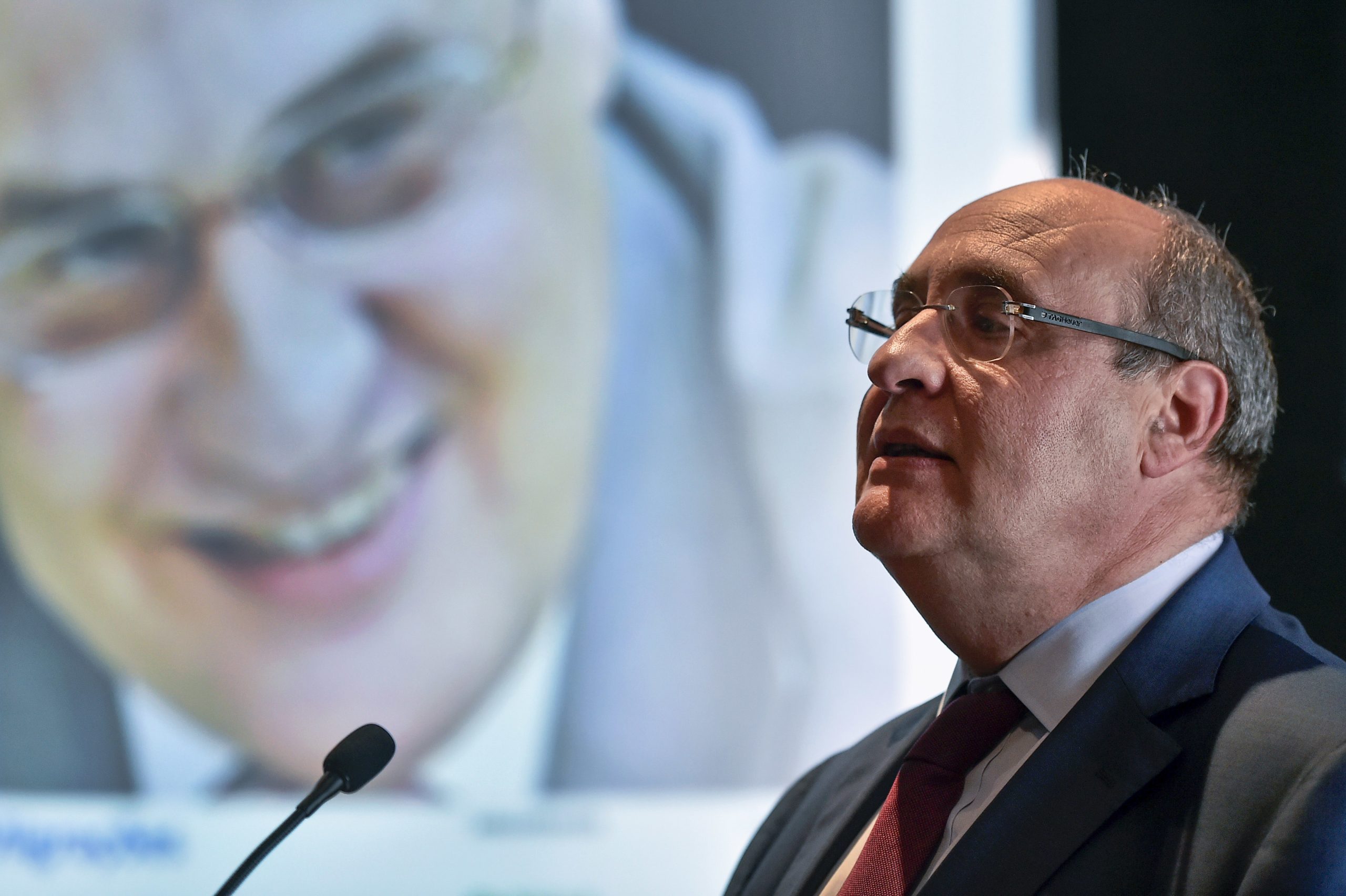 António Vitorino afirma que retorno dos refugiados para a Síria vai começar em breve