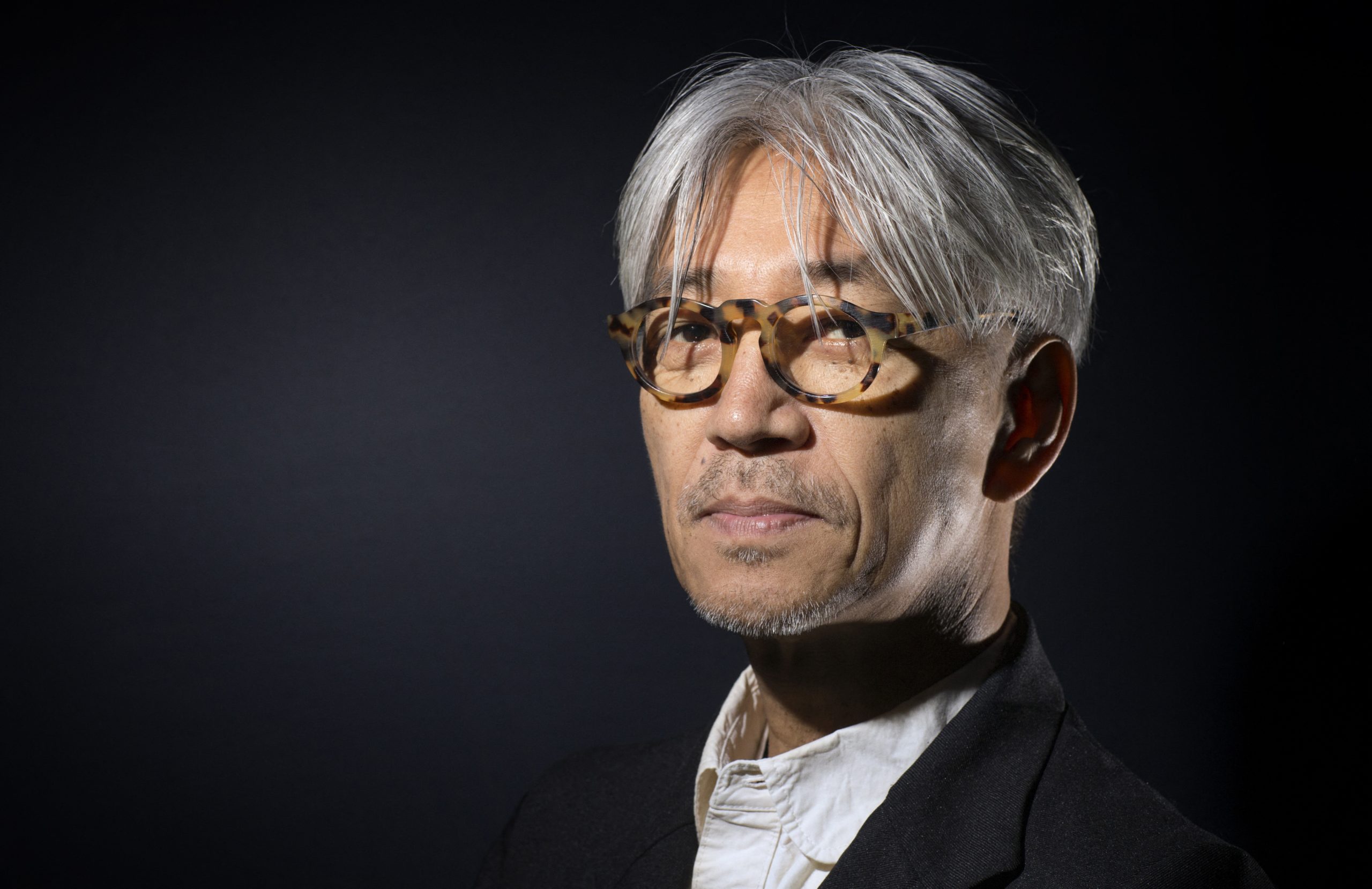 Morreu o compositor japonês Ryuichi Sakamoto