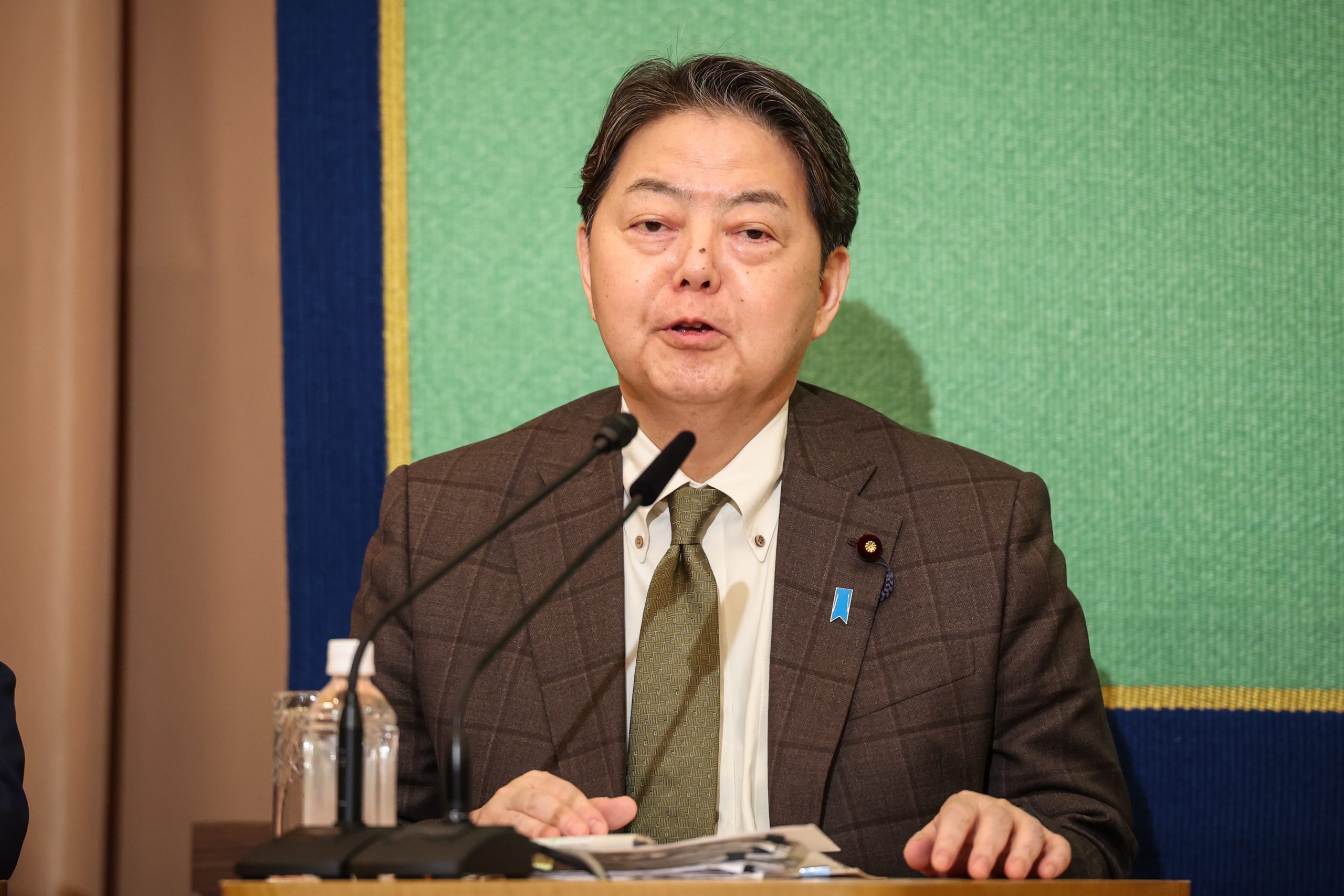 Japão espera reforçar relações com o Vaticano sob liderança de Leão XIV