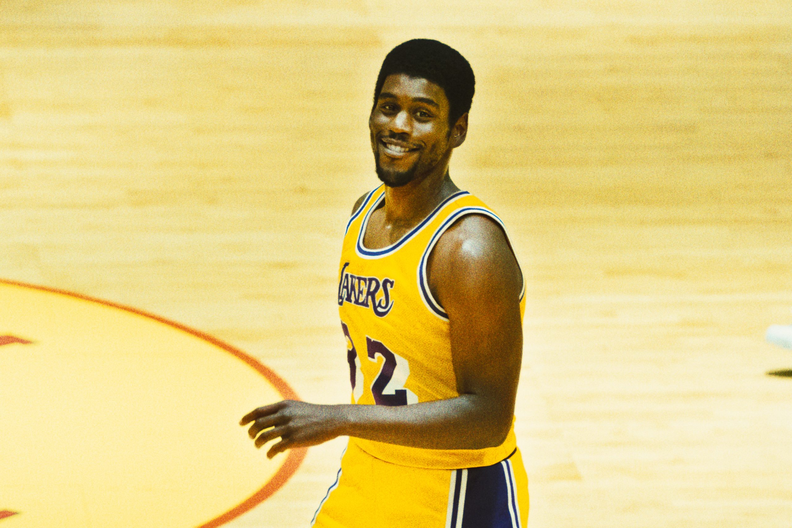 Winning Time: A melhor série do ano é sobre basquetebol?