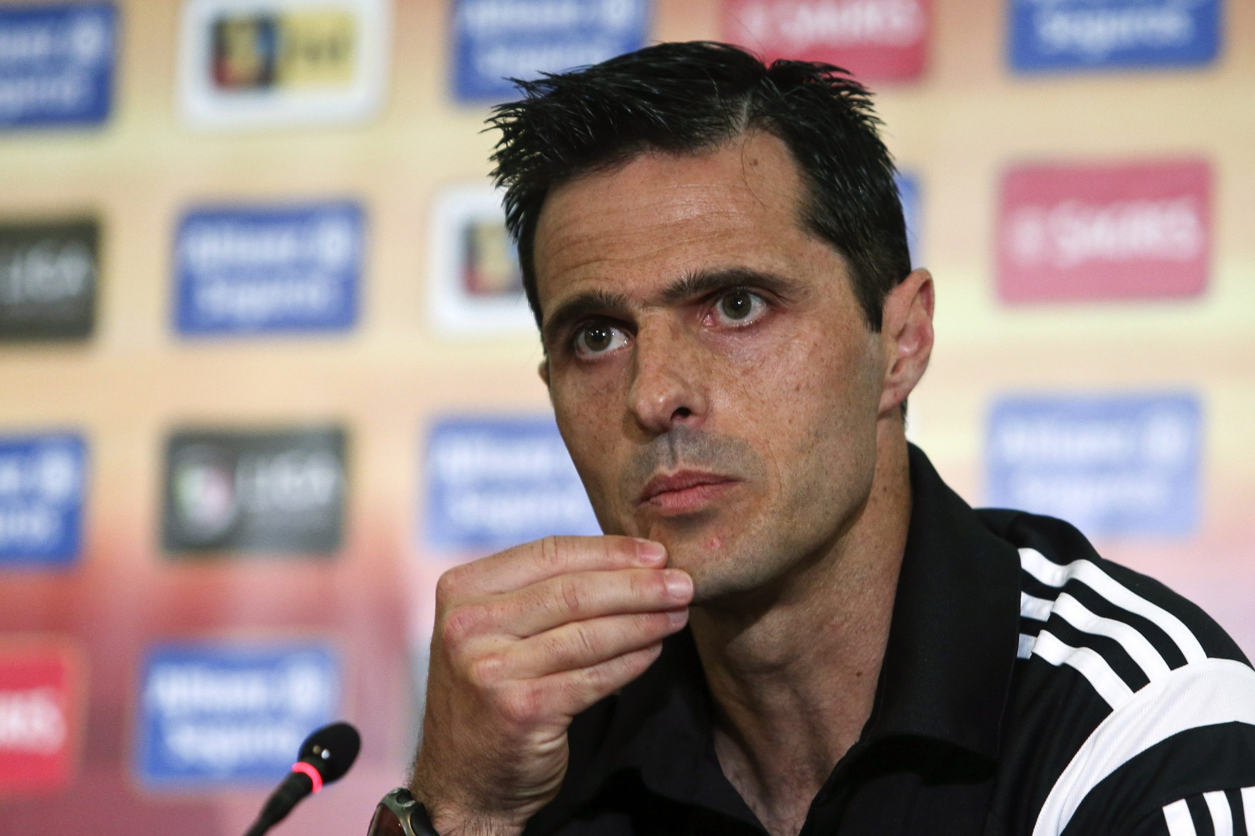 Sporting de Braga questiona “razoabilidade” da nomeação de Carlos Xistra
