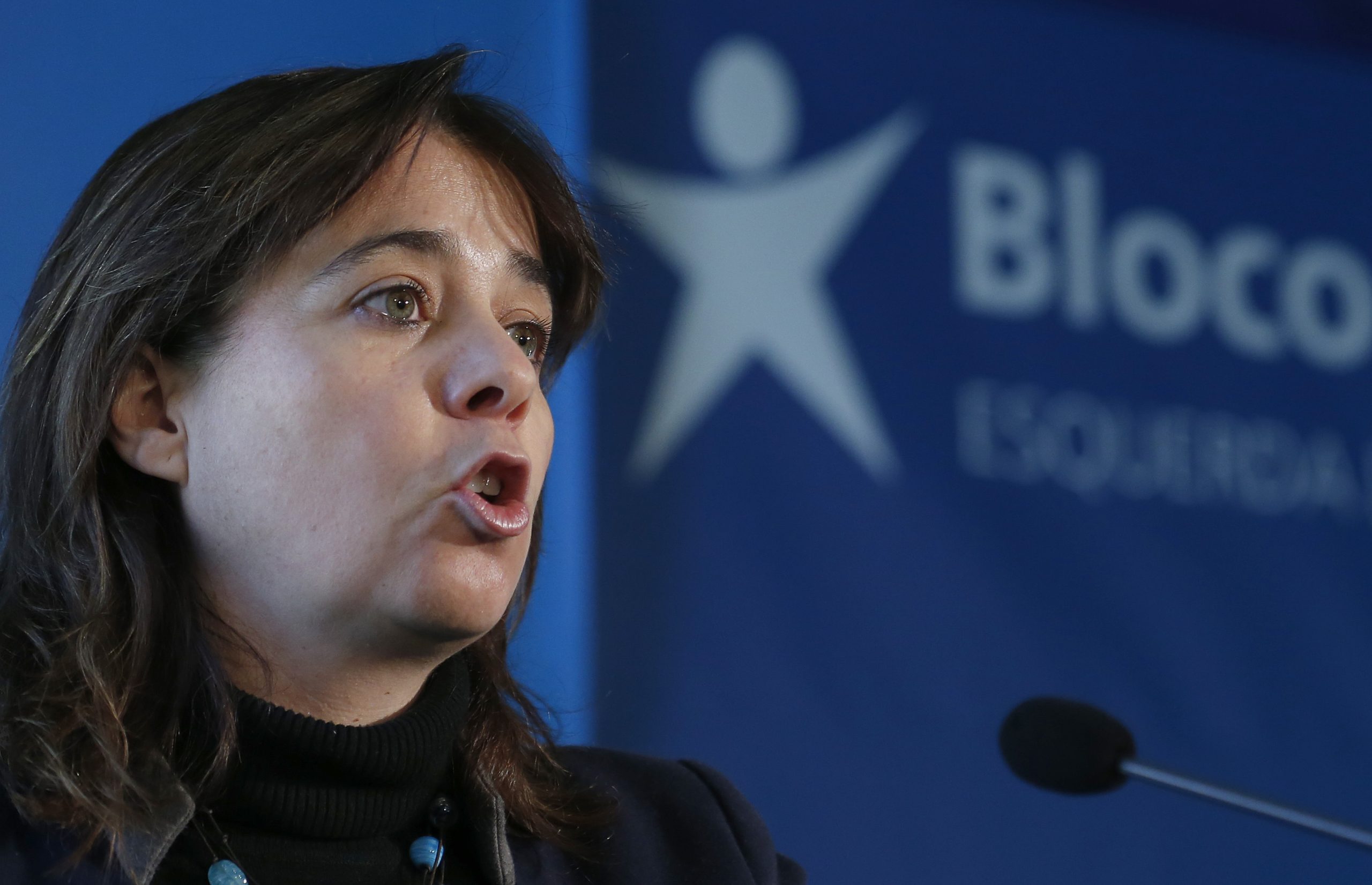 Bloco quer acabar com redução de 10% nos subsídios de desemprego após 180 dias