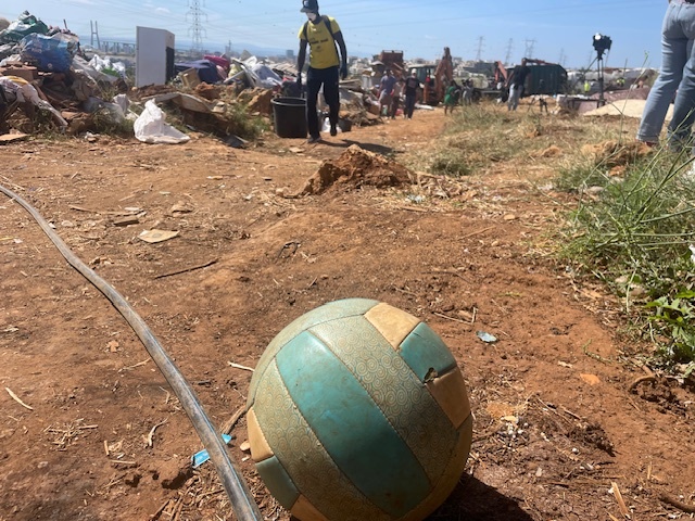 Câmara de Loures vai demolir mais quatro construções precárias no Talude Militar