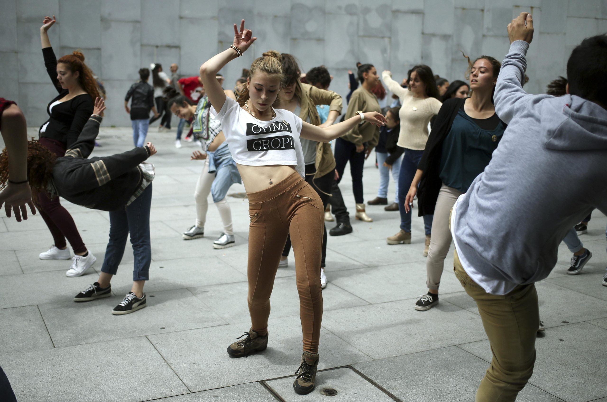 Balleteatro celebra 30 anos da escola profissional a caminho de novo espaço no Porto