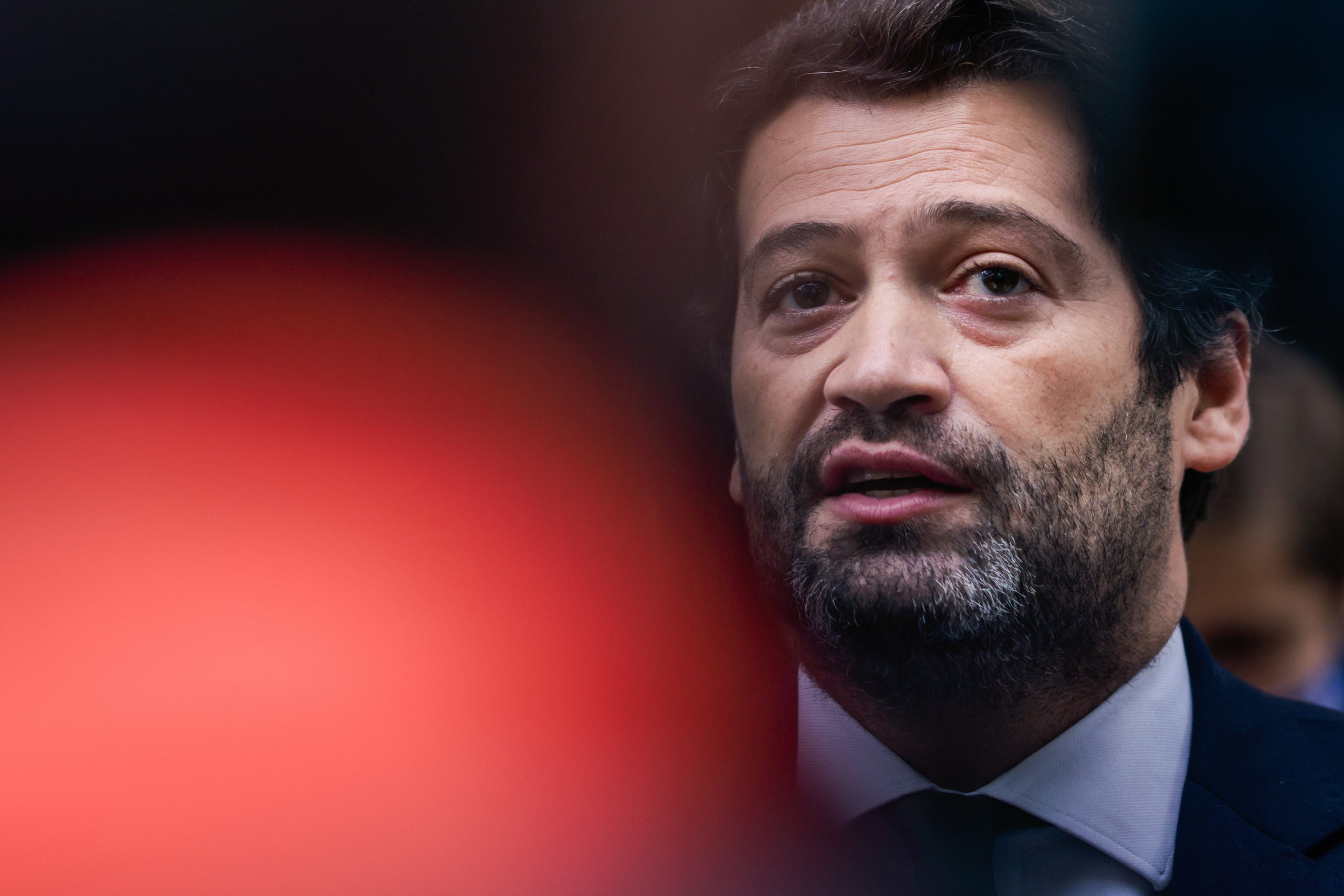 MEL quer fazer debate “político mas não partidário” sobre reconstrução do país