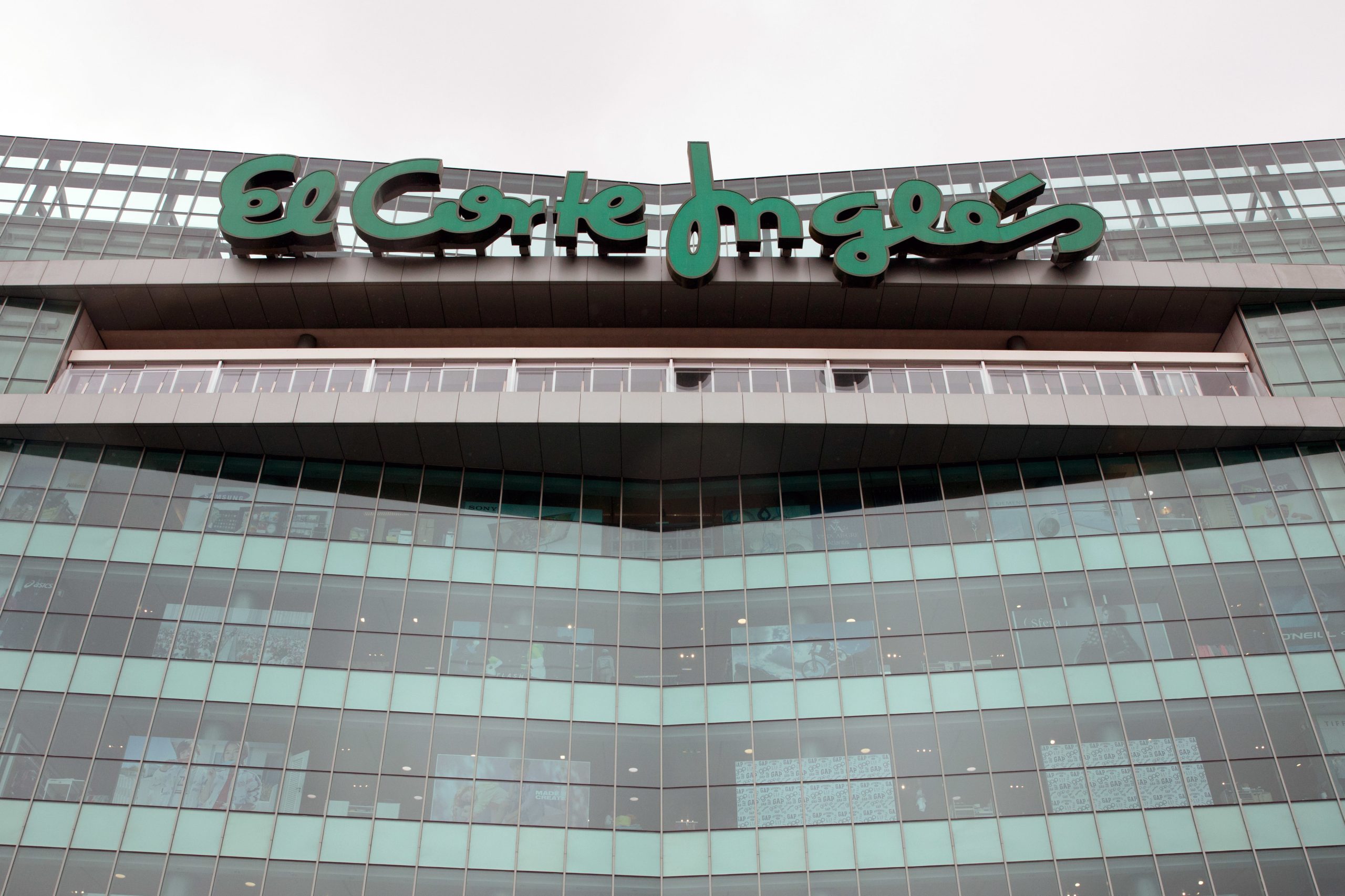 El Corte Inglés diz que terreno na Boavista no Porto ainda é “localização estratégica”