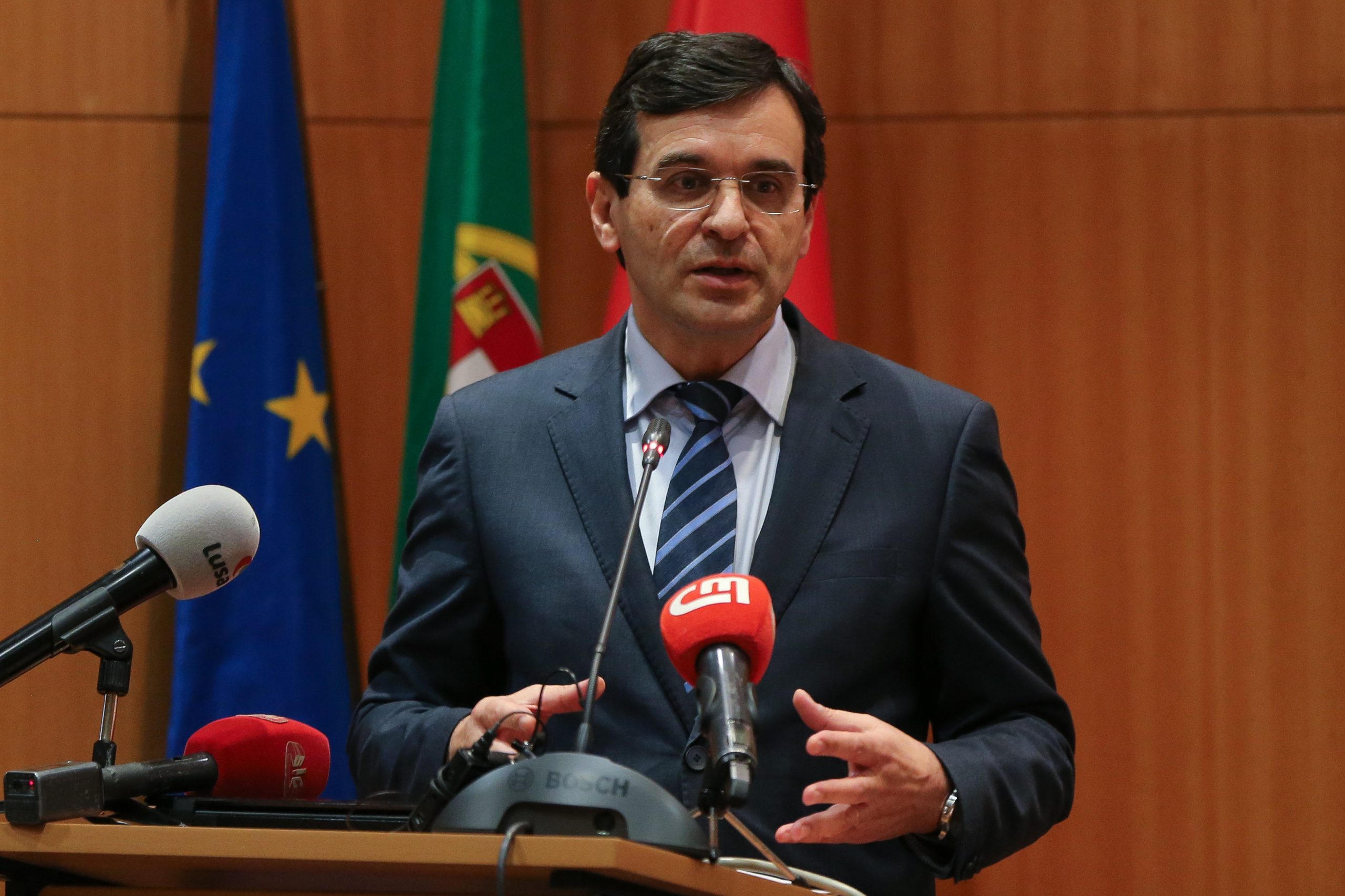Fim da ADSE é “disparate” e intenção dos privados é “tática negocial”, diz ministro da Saúde