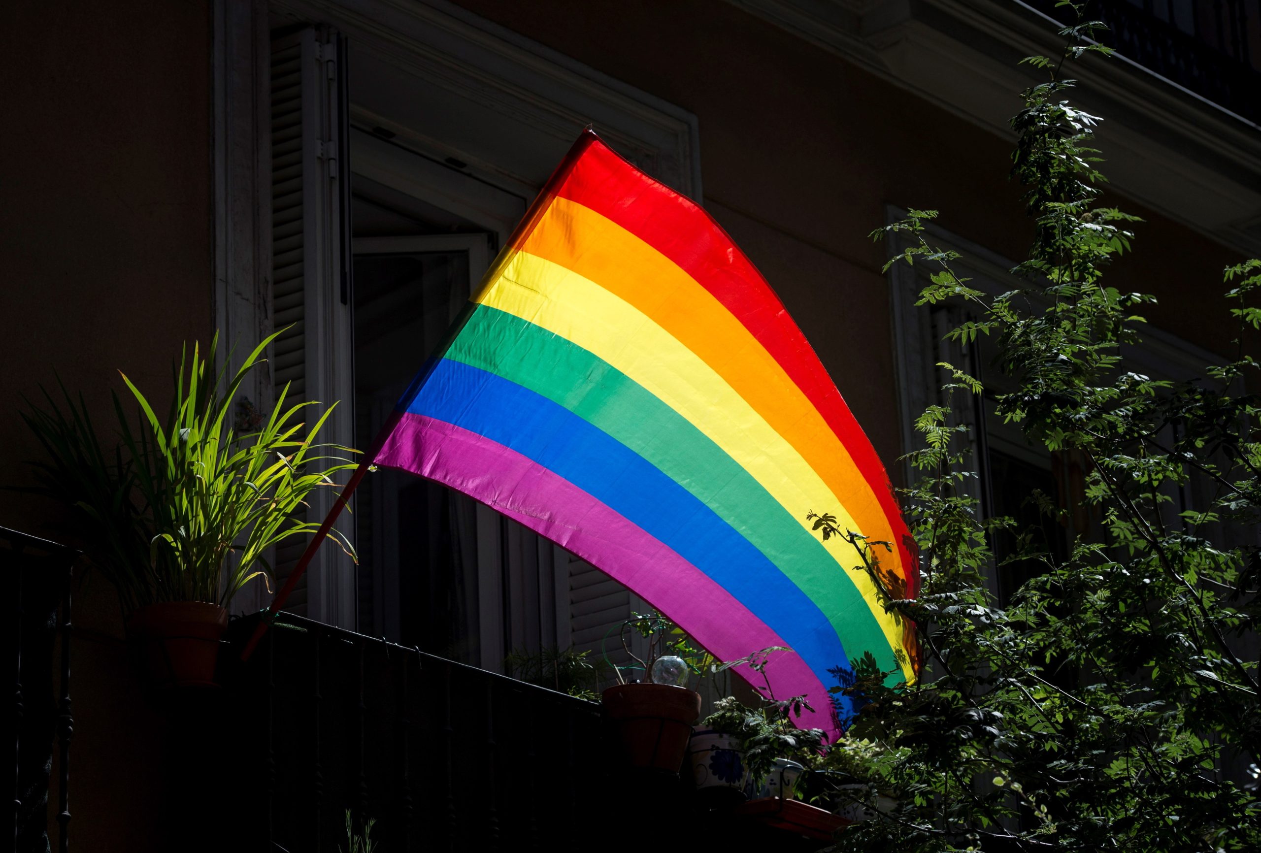 Espanha. A resposta da comunidade gay no país com maior surto de varíola-dos-macacos no mundo