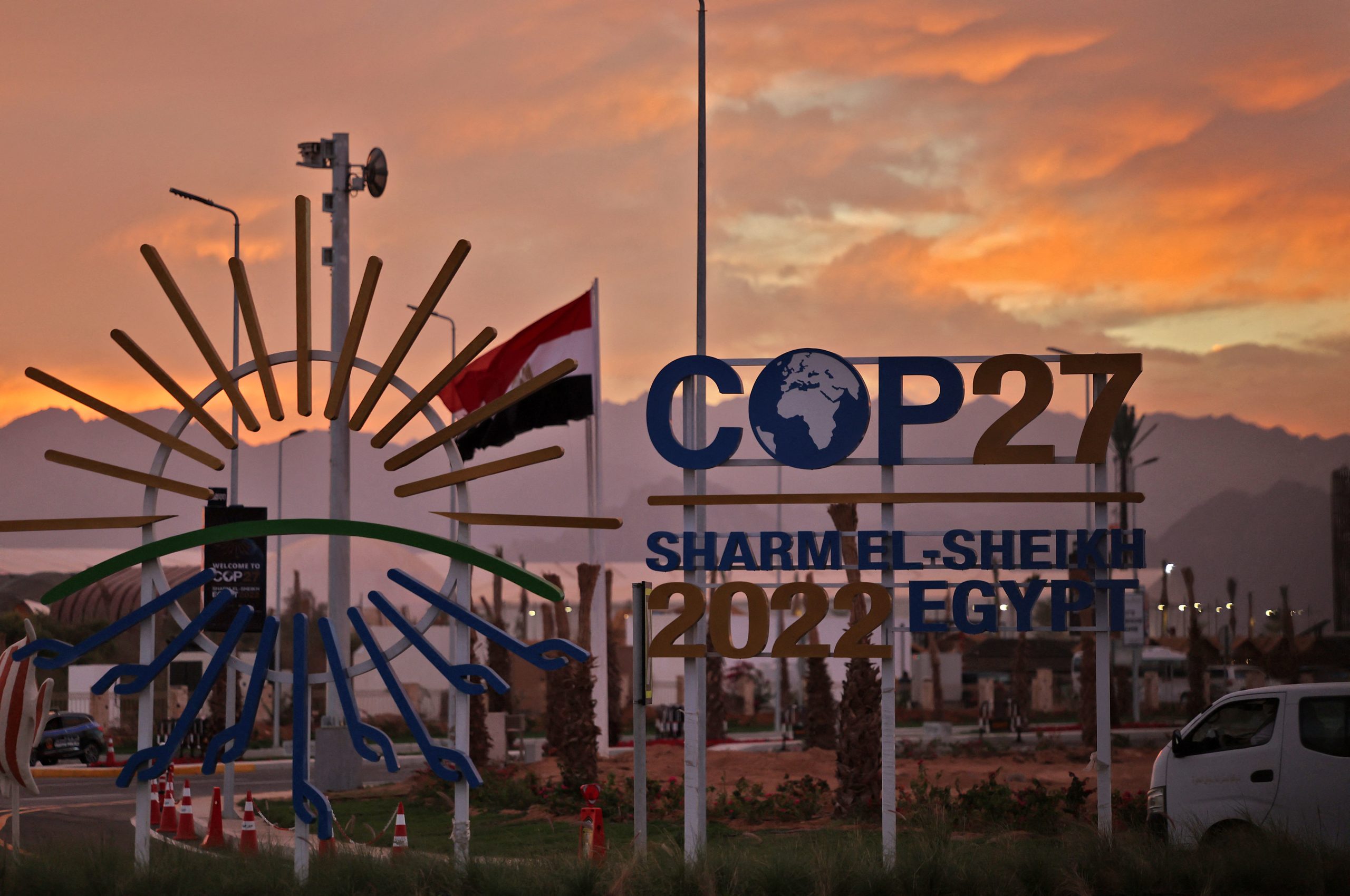 COP27: Negociadores chegaram a um acordo sobre fundo climático