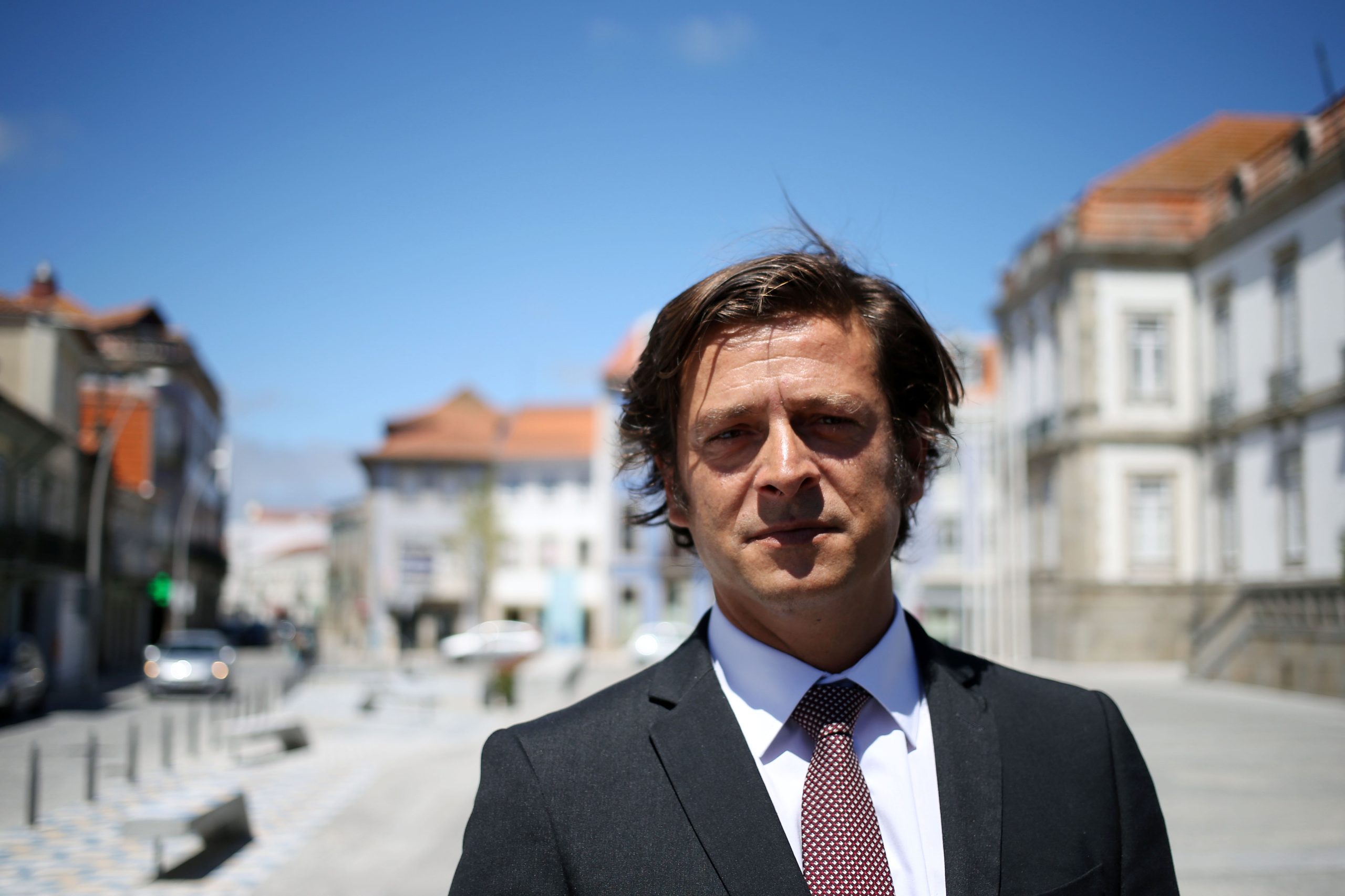 PSD: Salvador Malheiro confiante na vitória de Rio na primeira volta
