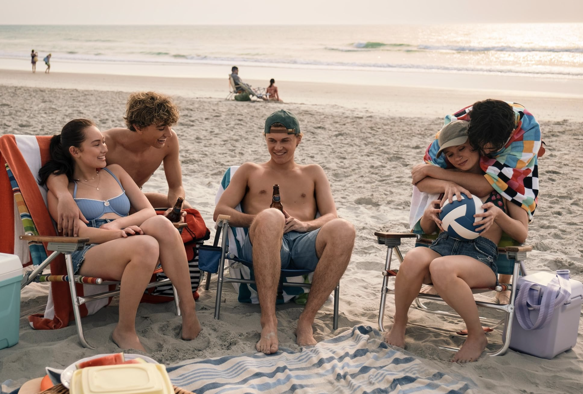 “Teremos sempre o verão”: o adeus (temporário) a The Summer I turned Pretty