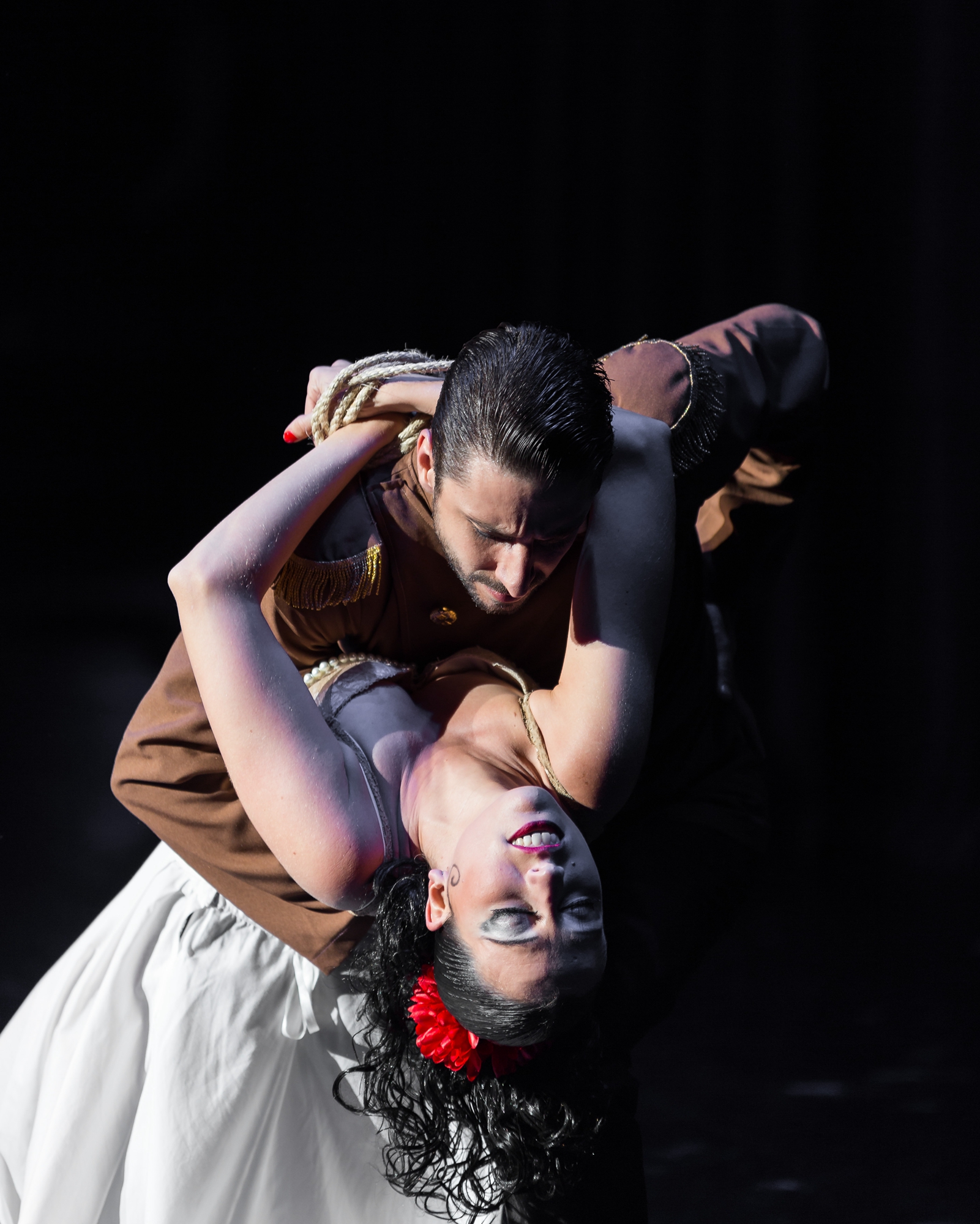 200 anos depois, ‘Carmen’ significa, mais do que nunca, empoderamento da mulher. E está de volta com o Ballet Español de Murcia ao Tivoli