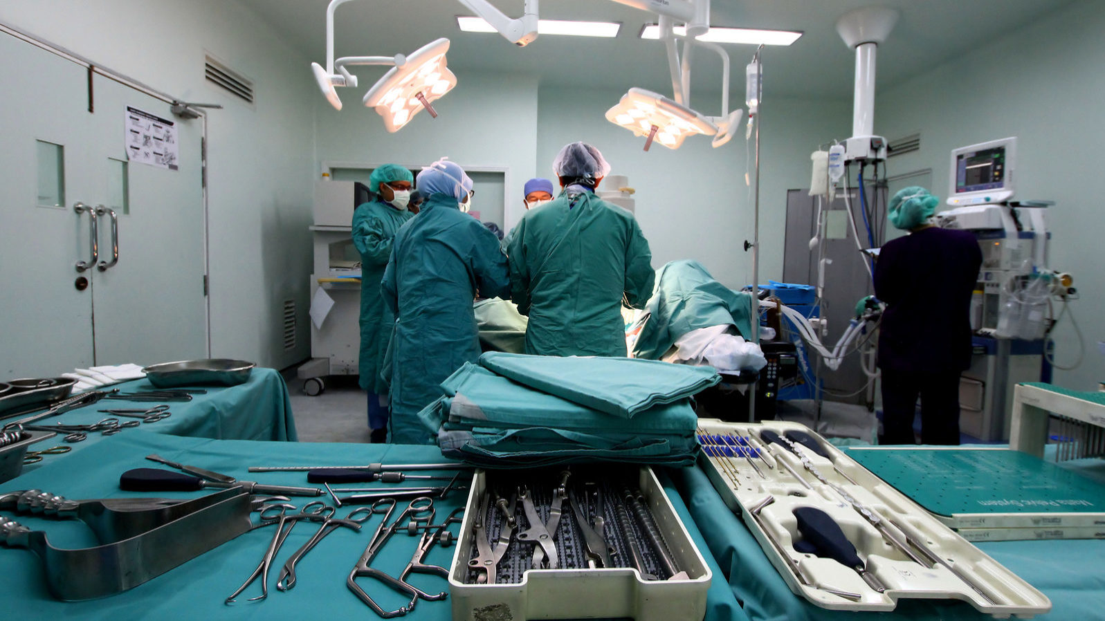 Profissões: médicos os mais confiáveis, políticos são os menos