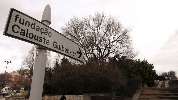 Nova modalidade no Museu Gulbenkian: bilhete único e tardes de domingo gratuitas