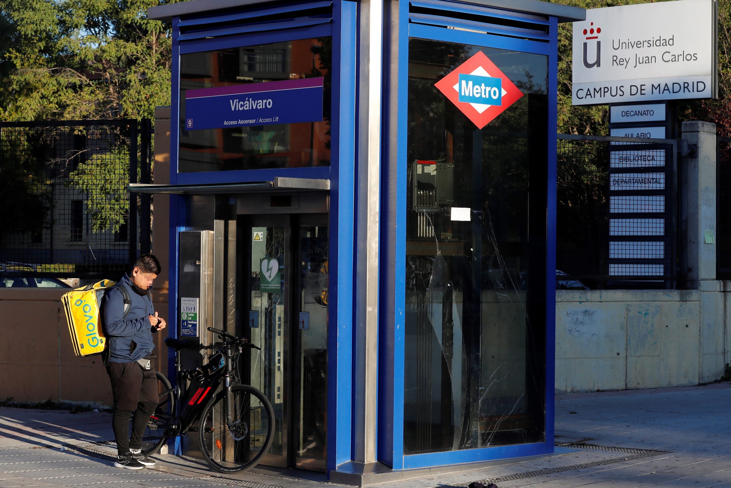 Covid-19: Madrid alerta que mais de 250 casos por 100 mil habitantes pode levar a descontrolo