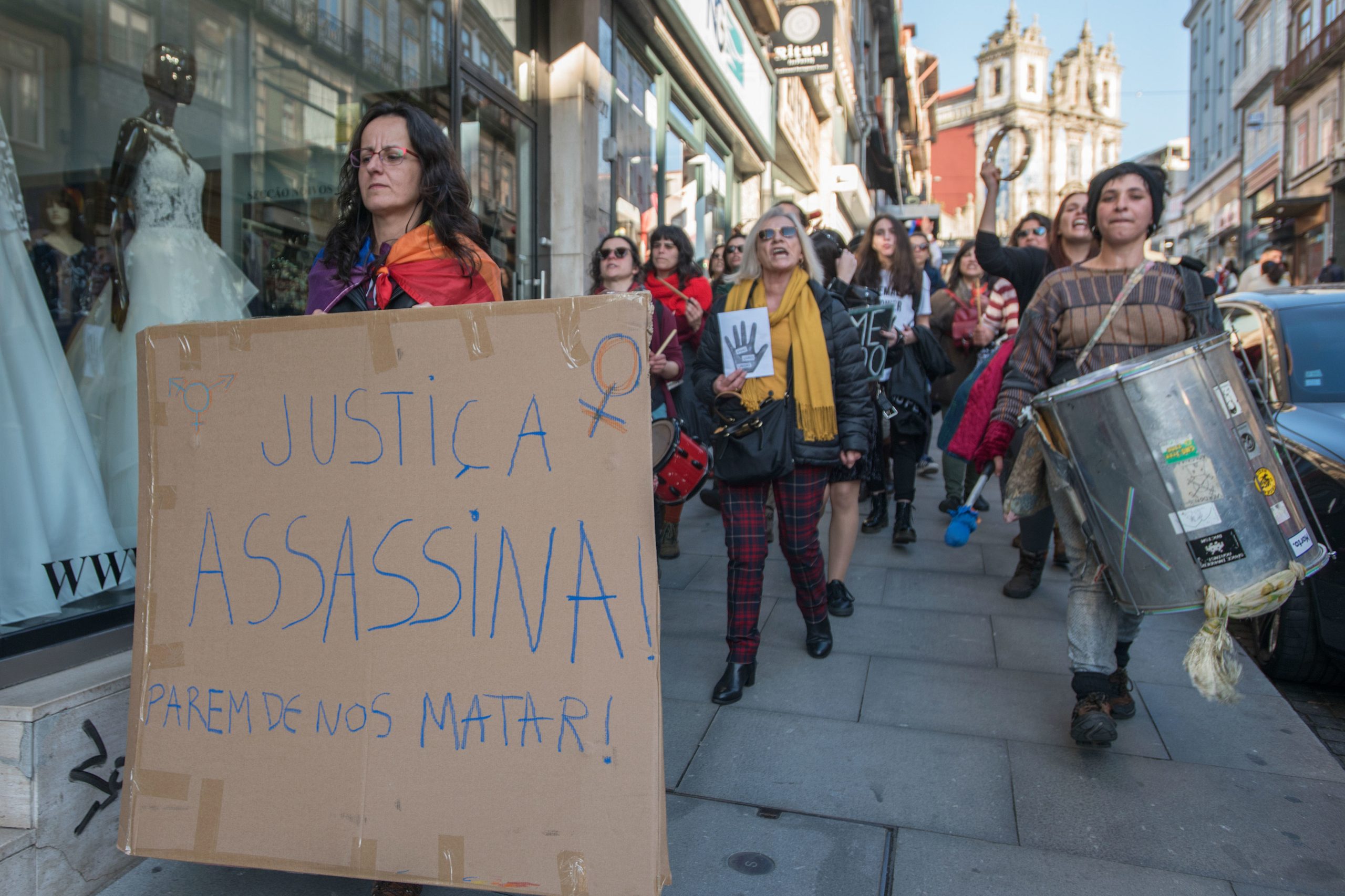 E a palavra de 2019 em Portugal é… “Violência [doméstica]”