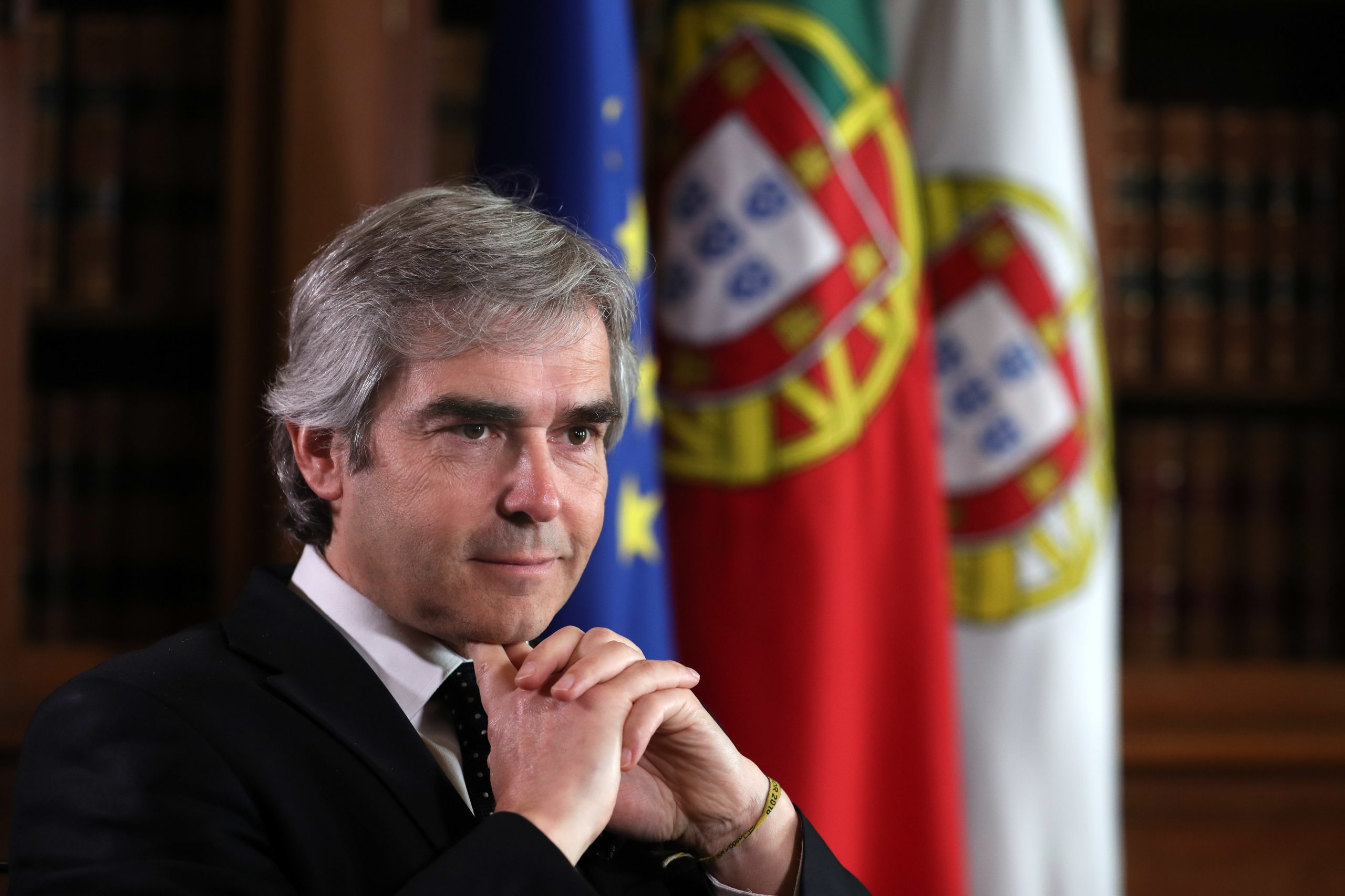 Dez perguntas a Nuno Melo (CDS)