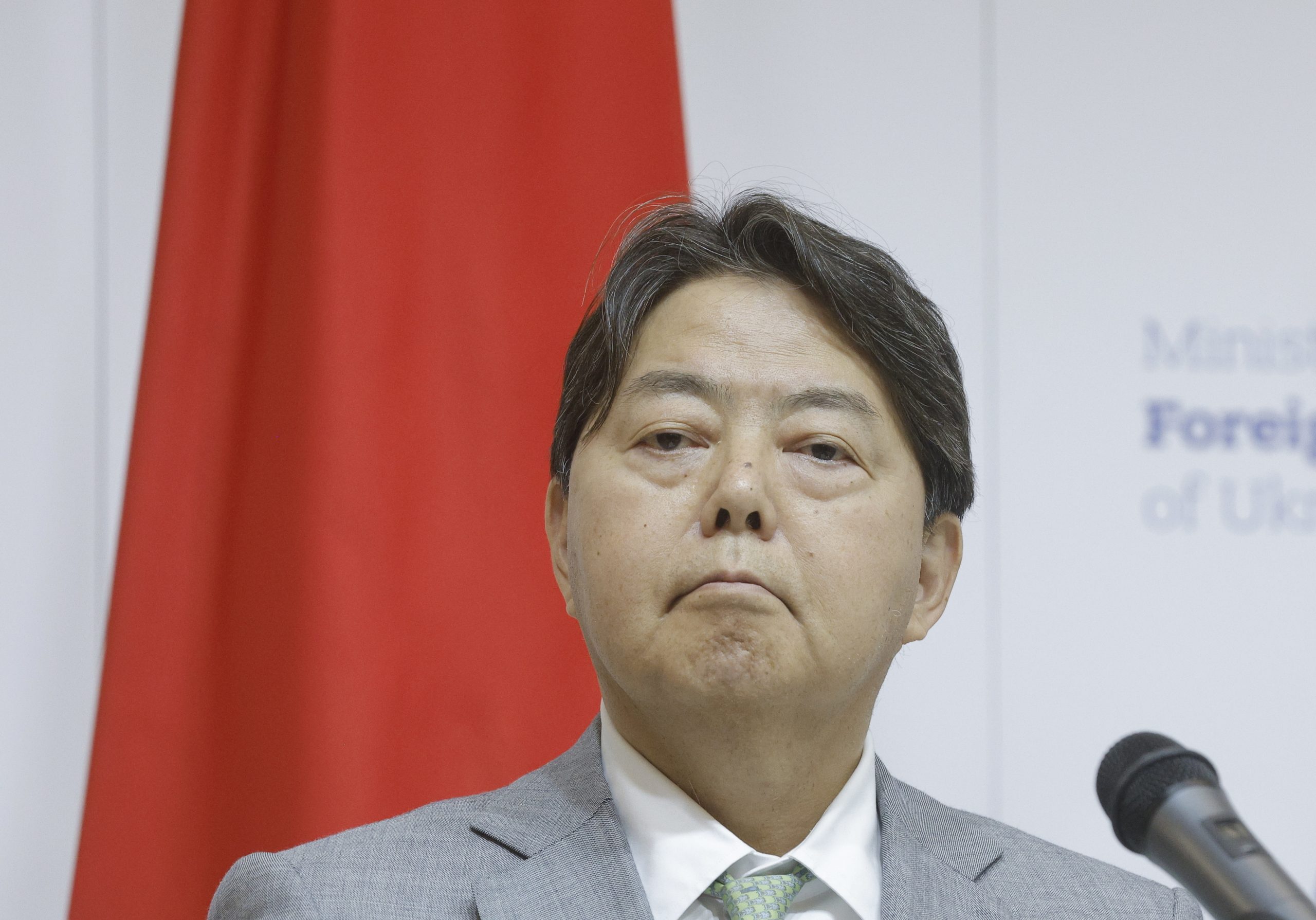 Tóquio diz que incursão de avião chinês é uma “grave violação” da soberania japonesa