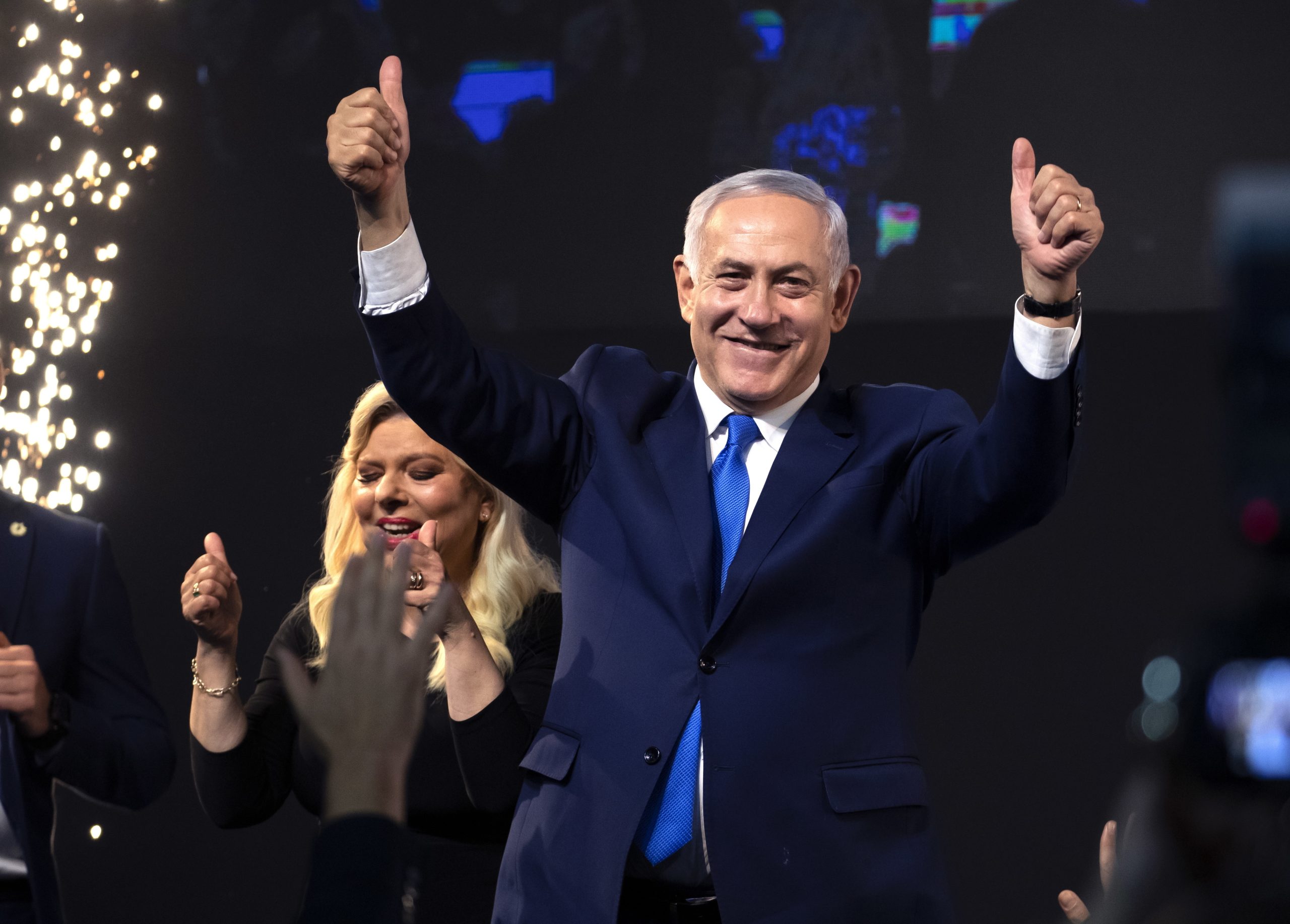 Israel: Apesar do empate com Gantz, Benjamin Netanyahu deverá assegurar quinto mandato enquanto primeiro-ministro