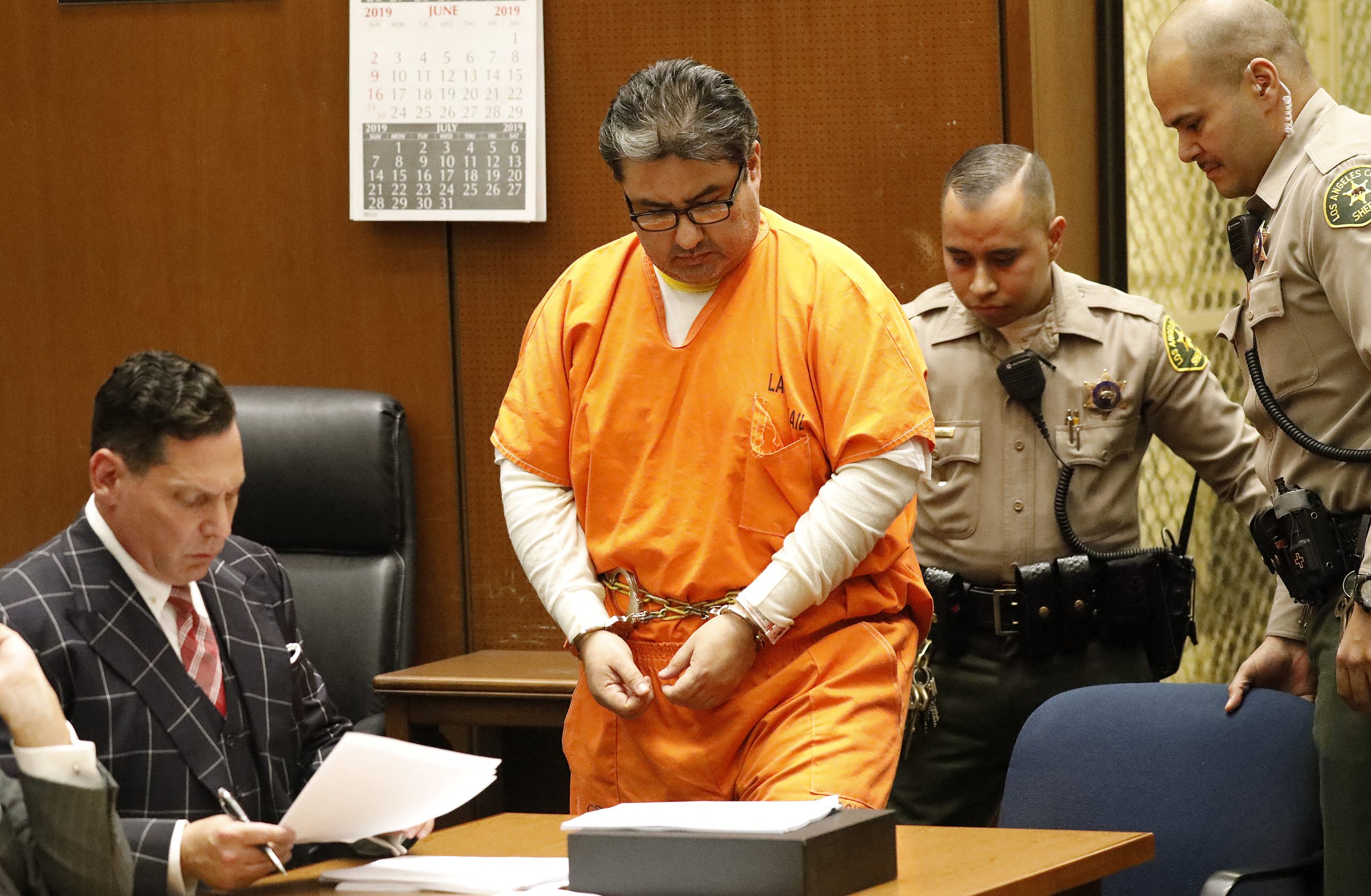 Líder religioso mexicano condenado nos EUA por abuso sexual. Vítimas “estariam a opôr-se a Deus” se não se submetessem
