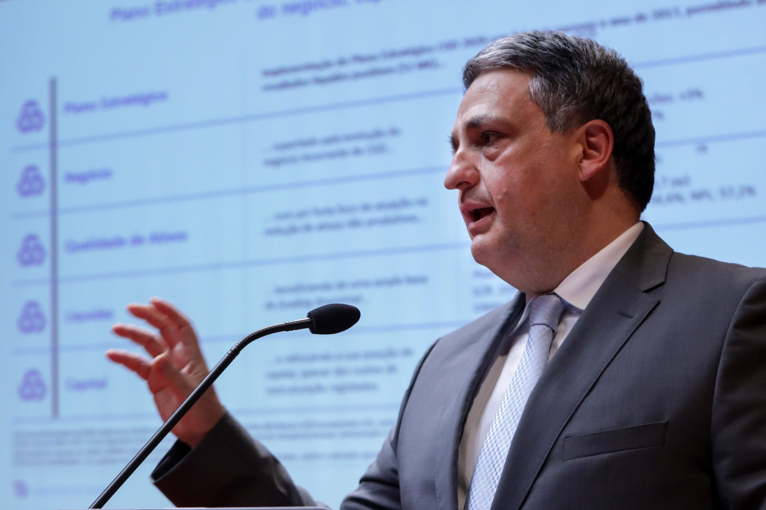 CGD diz que não quer reduzir mais de 2.000 trabalhadores, mas admite impacto da tecnologia