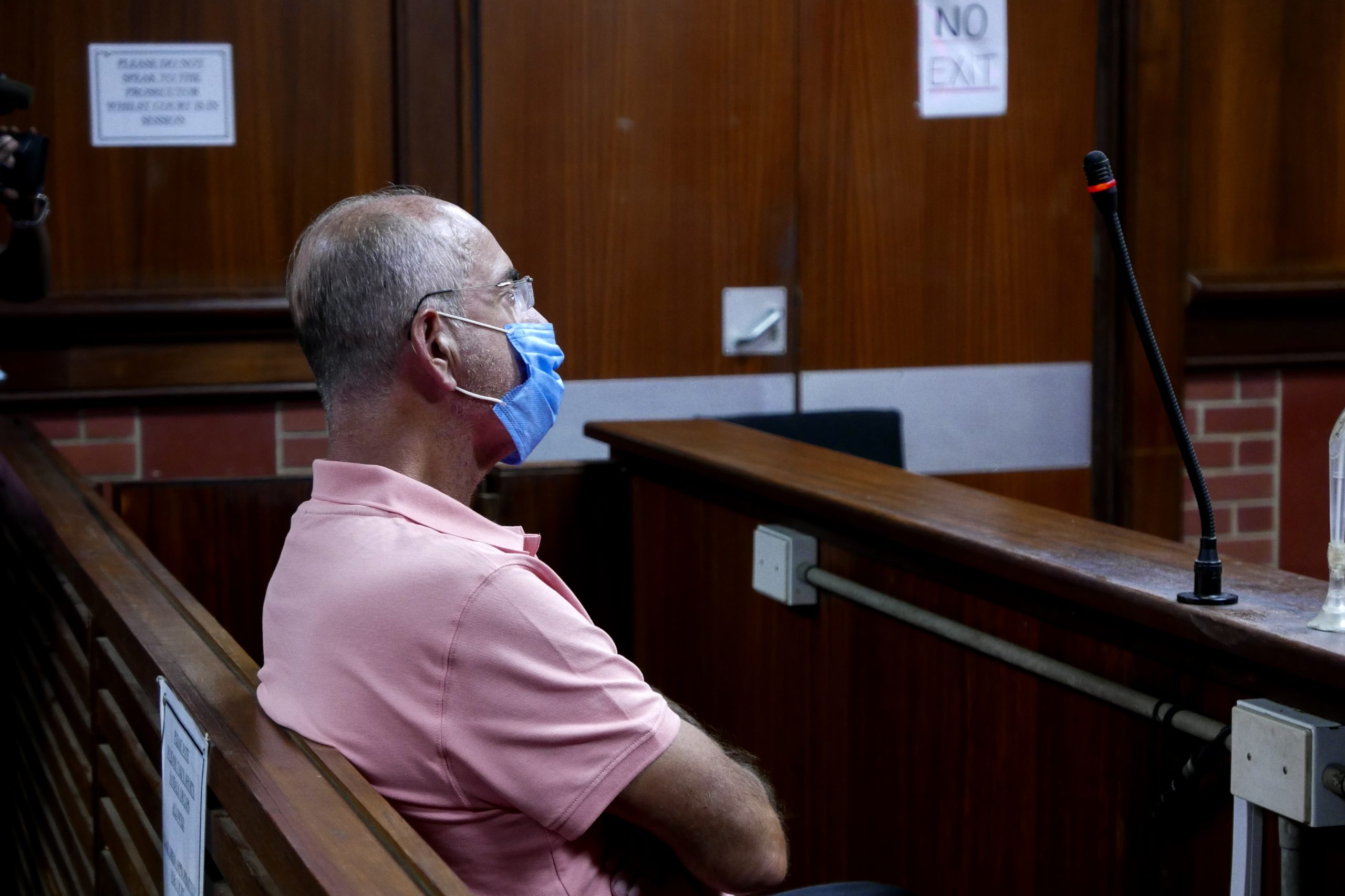 Ministério Público pode deixar João Rendeiro escapar por atrasos na tradução do processo