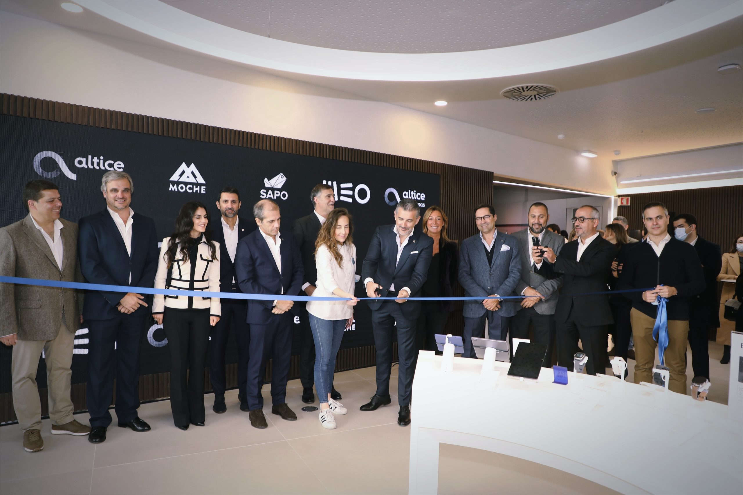 Alexandre Fonseca: “O 5G em Portugal vai ser uma realidade em janeiro de 2022”