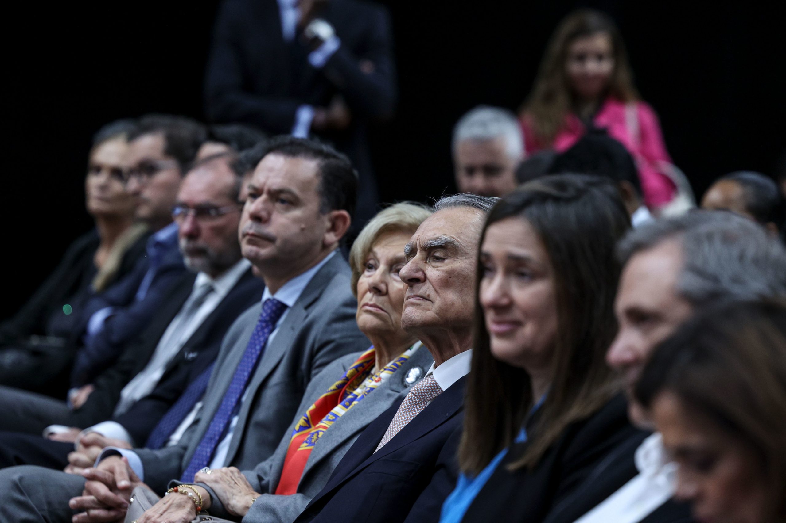 Montenegro concorda com Cavaco na crítica “justificada e fundamentada” ao programa Mais Habitação