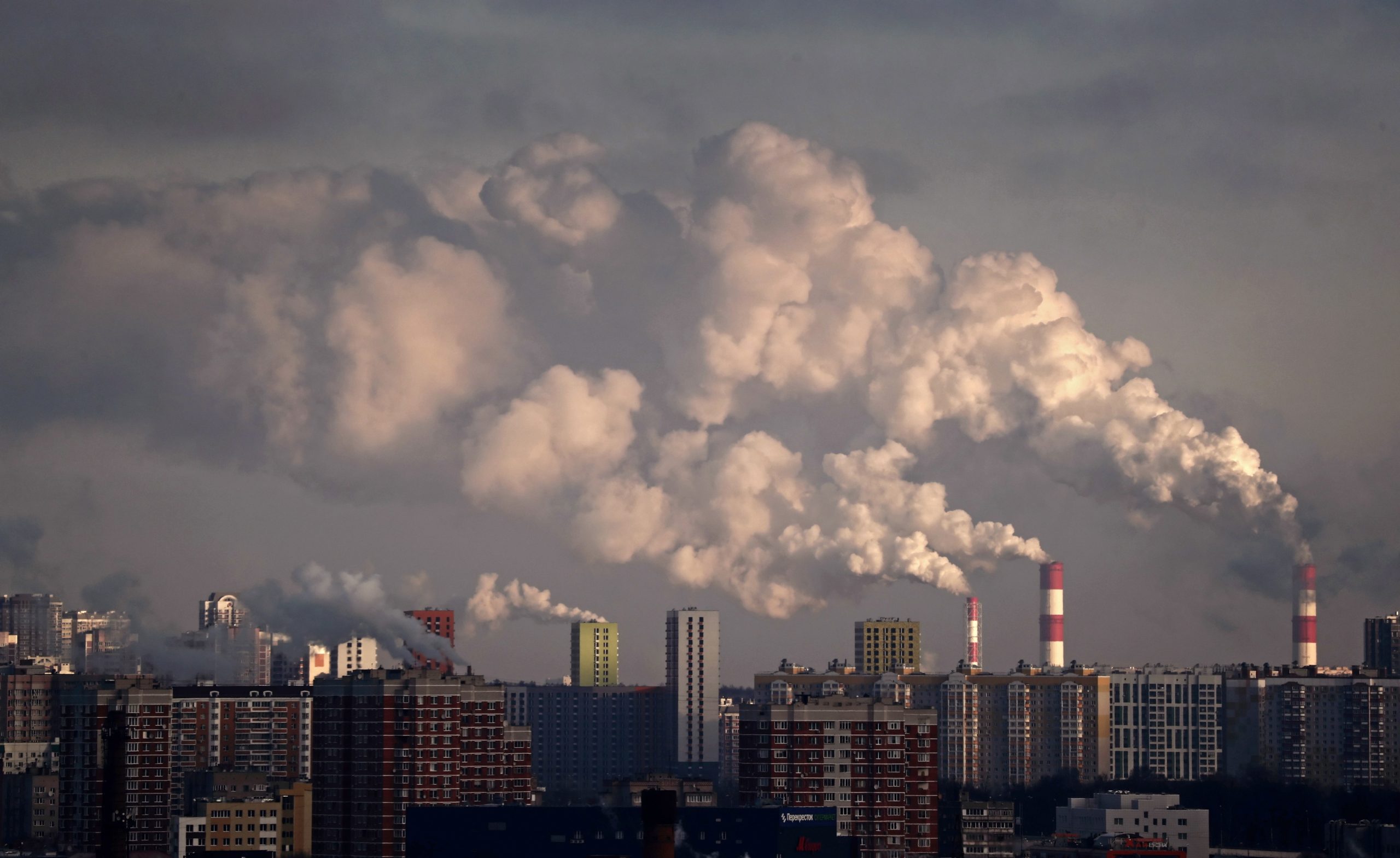 ONU exige ao G20 mais ambição no combate às alterações climáticas