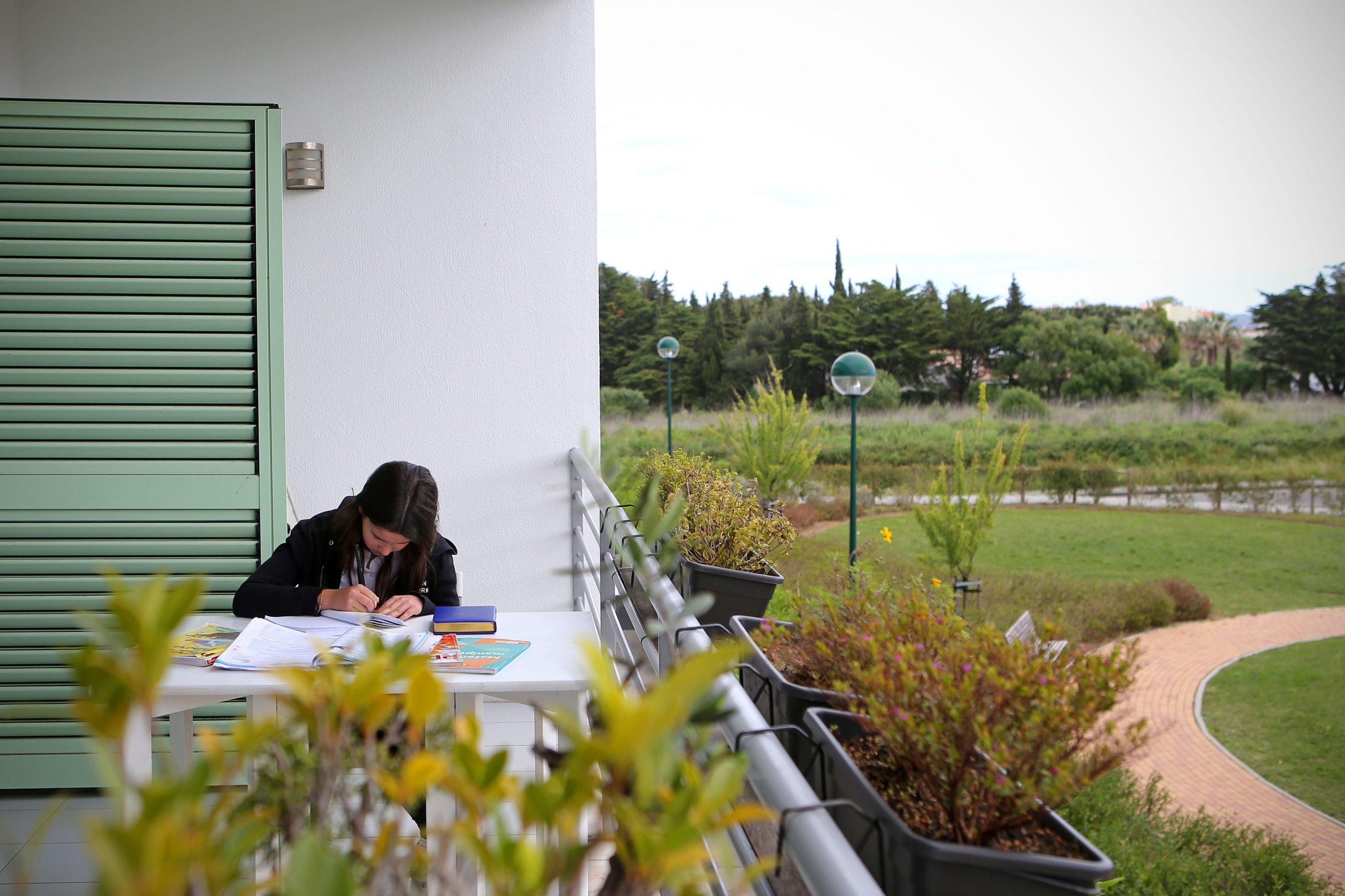 Escolas. Férias da Páscoa só terão quatro dias. Datas das provas e exames decidem-se até ao final da próxima semana